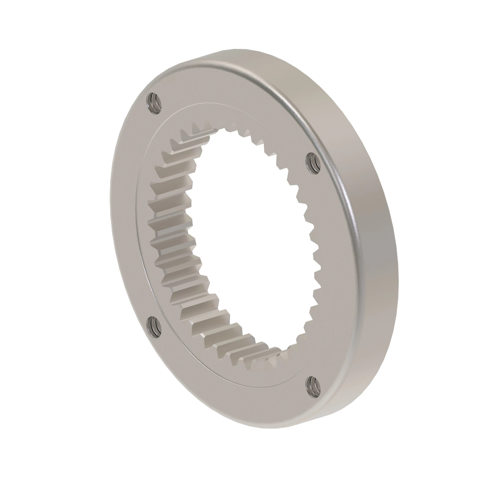 RING GEAR, SPUR GEAR