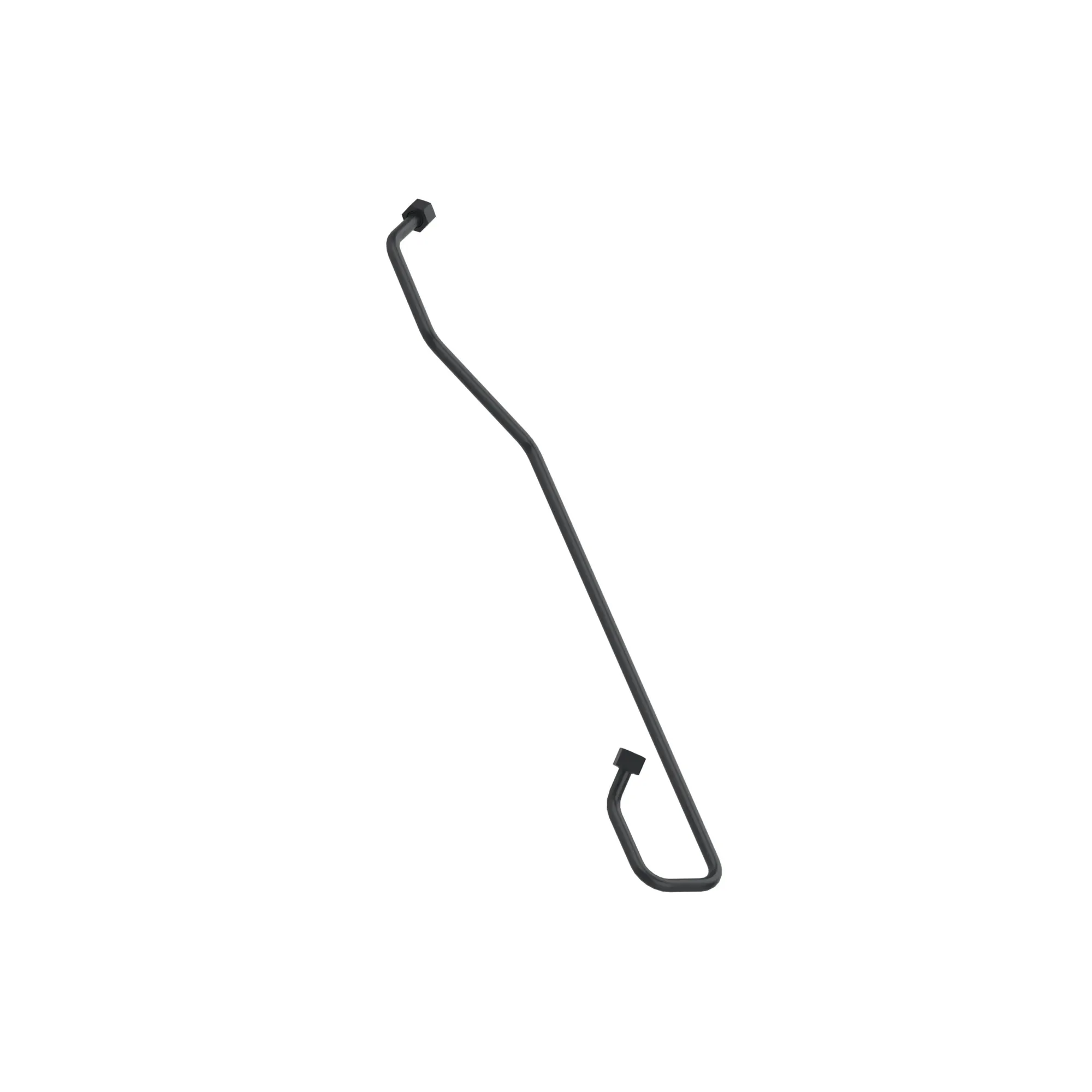 OIL LINE, LIFT CYLINDER - LEFT SIDE