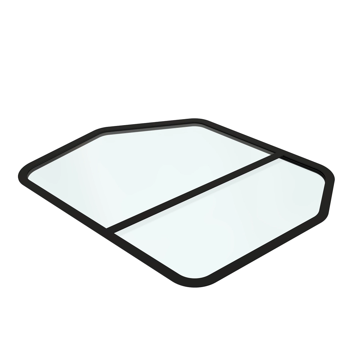 Window, LH