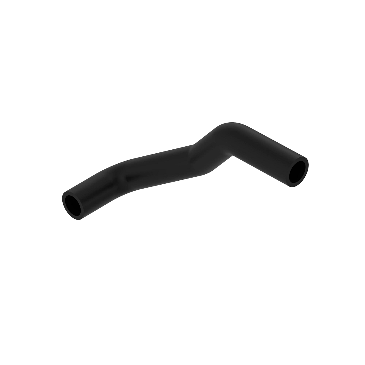 Coolant Hose Coolers to Tubes