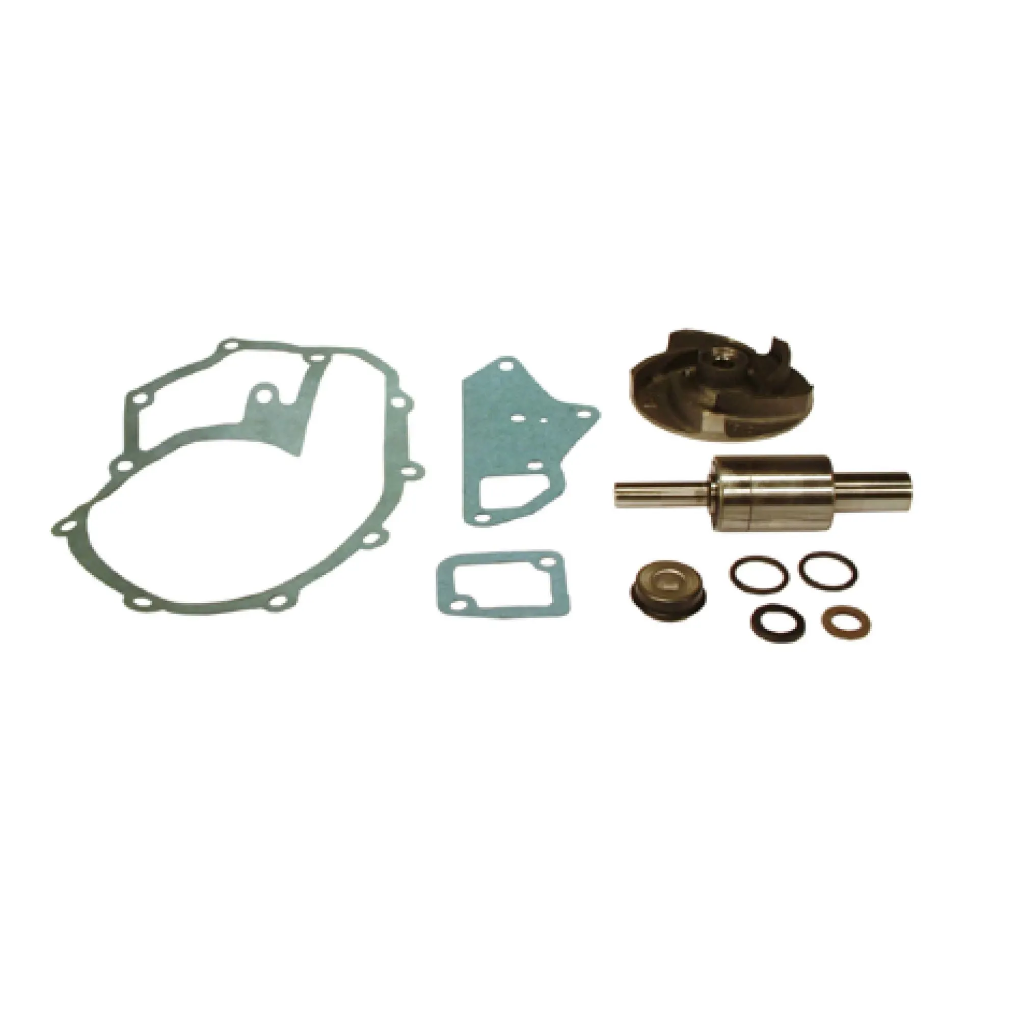 Alternatives by John Deere Water Pump Repair Kit - JXRE70143