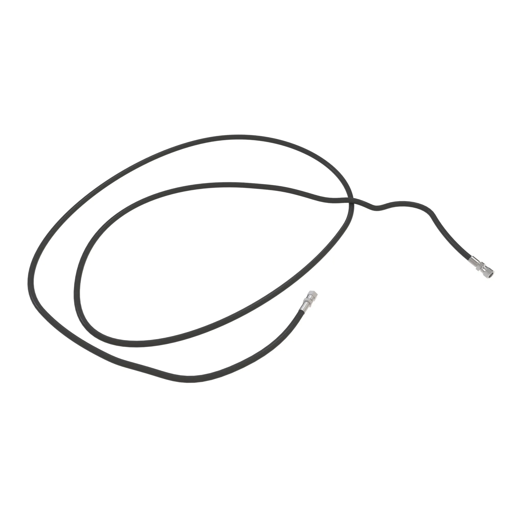 John Deere Grease Hose - AT441125