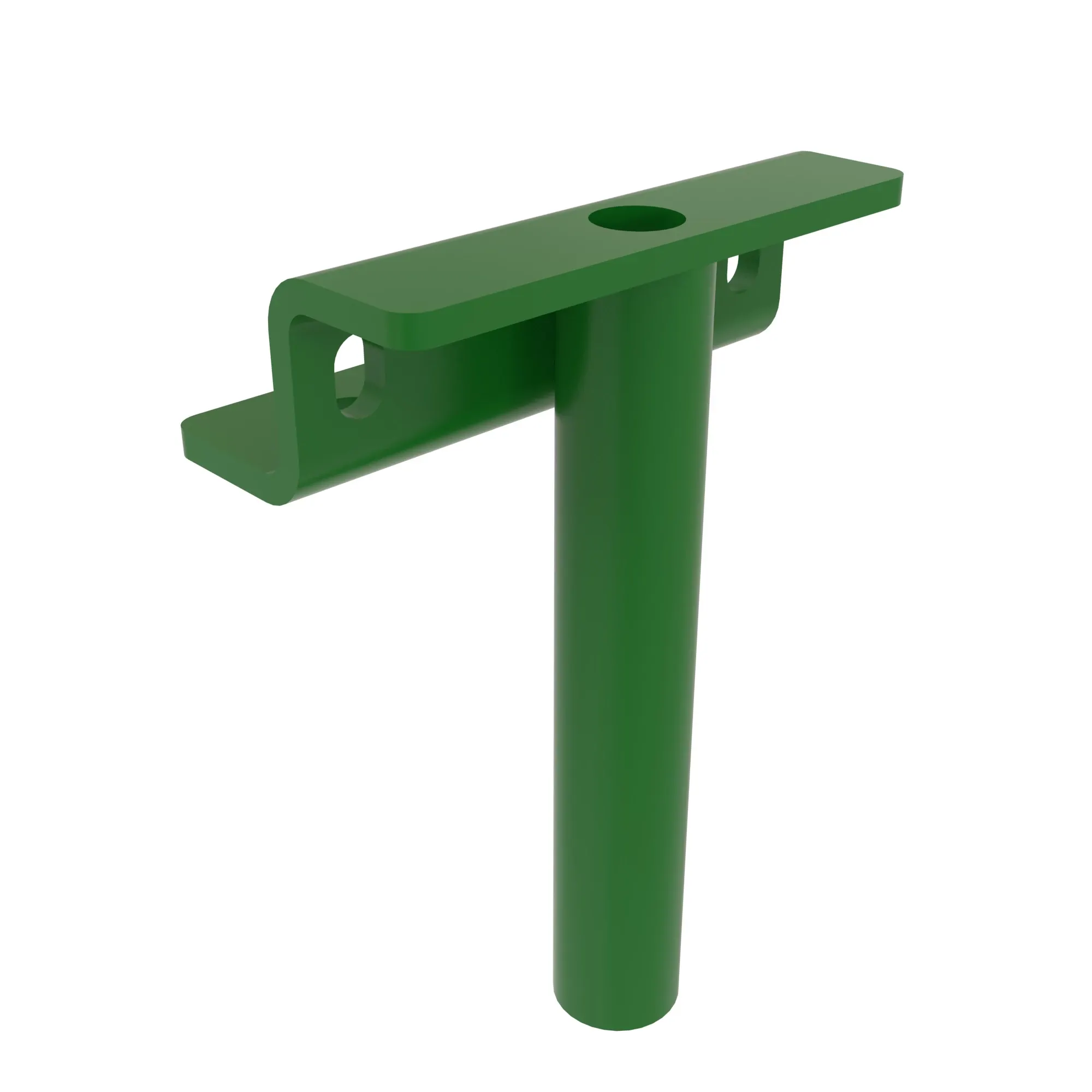 MOUNT,EXTREMITY LIGHT BRACKET