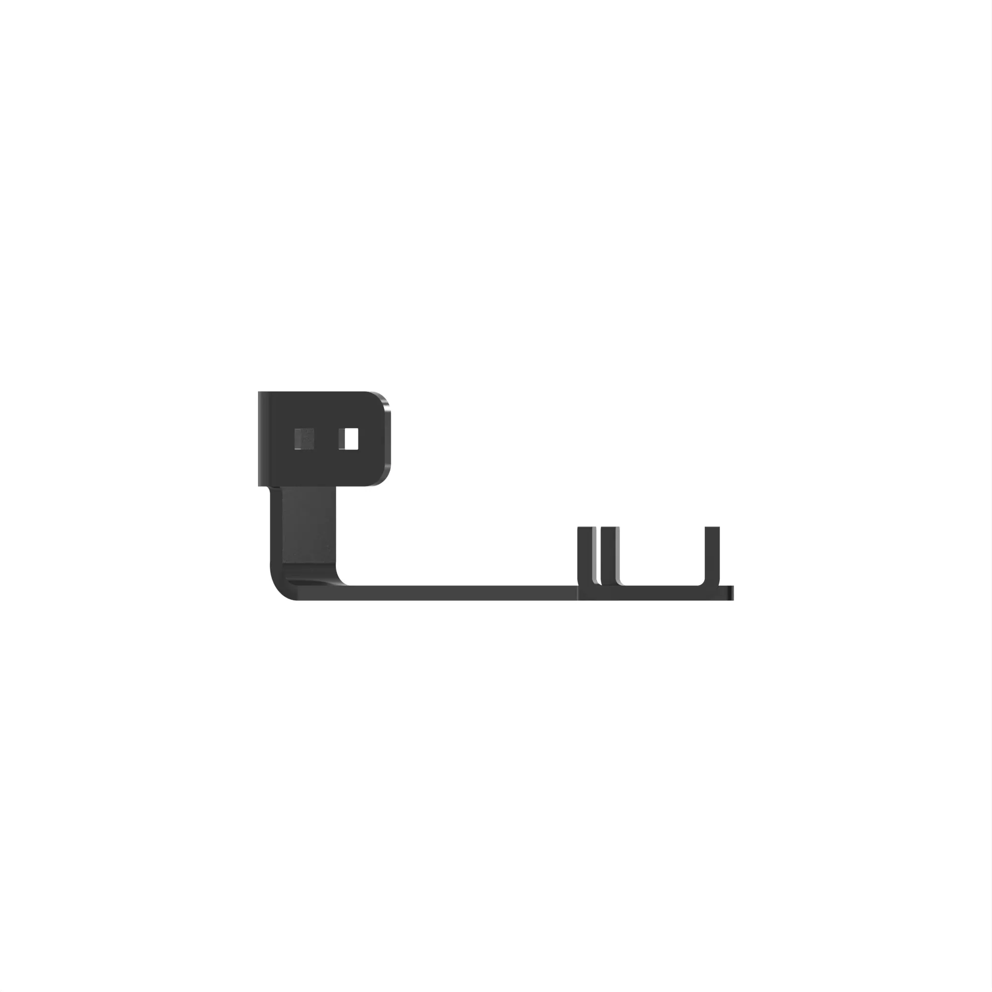 BRACKET, SCRAPER