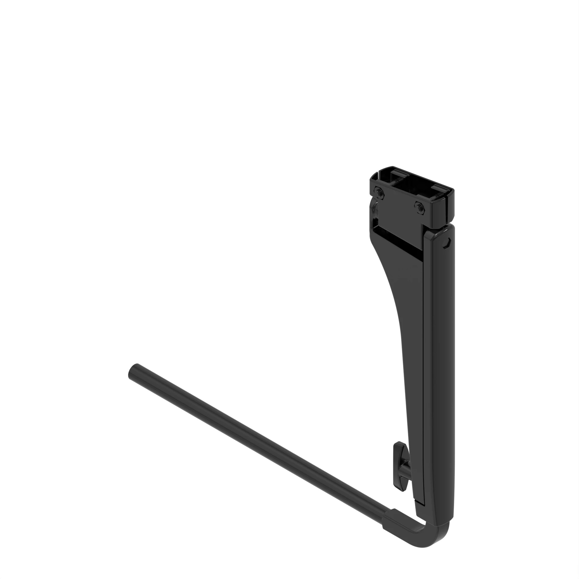 HOLDER, MIRROR, MANUAL TELESCOPIC