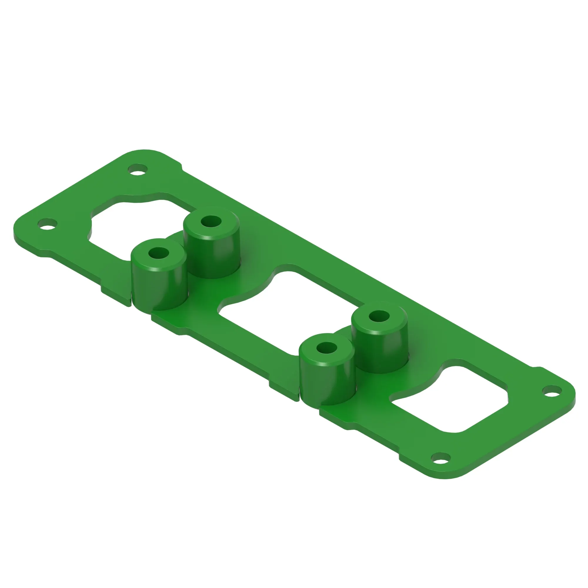 BRACKET, RETENTION SUPPORT