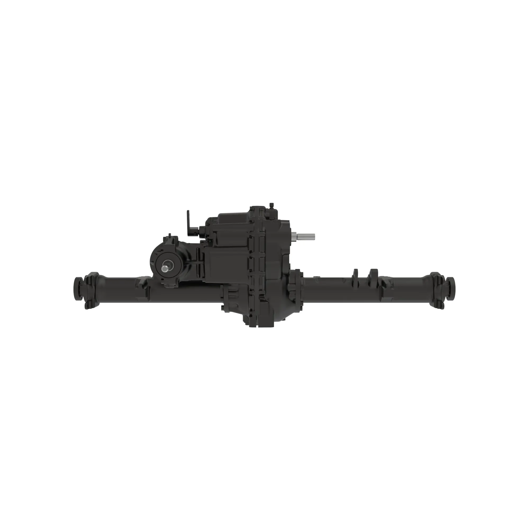 TRANSMISSION, KU60 BA - HPX 615E TR