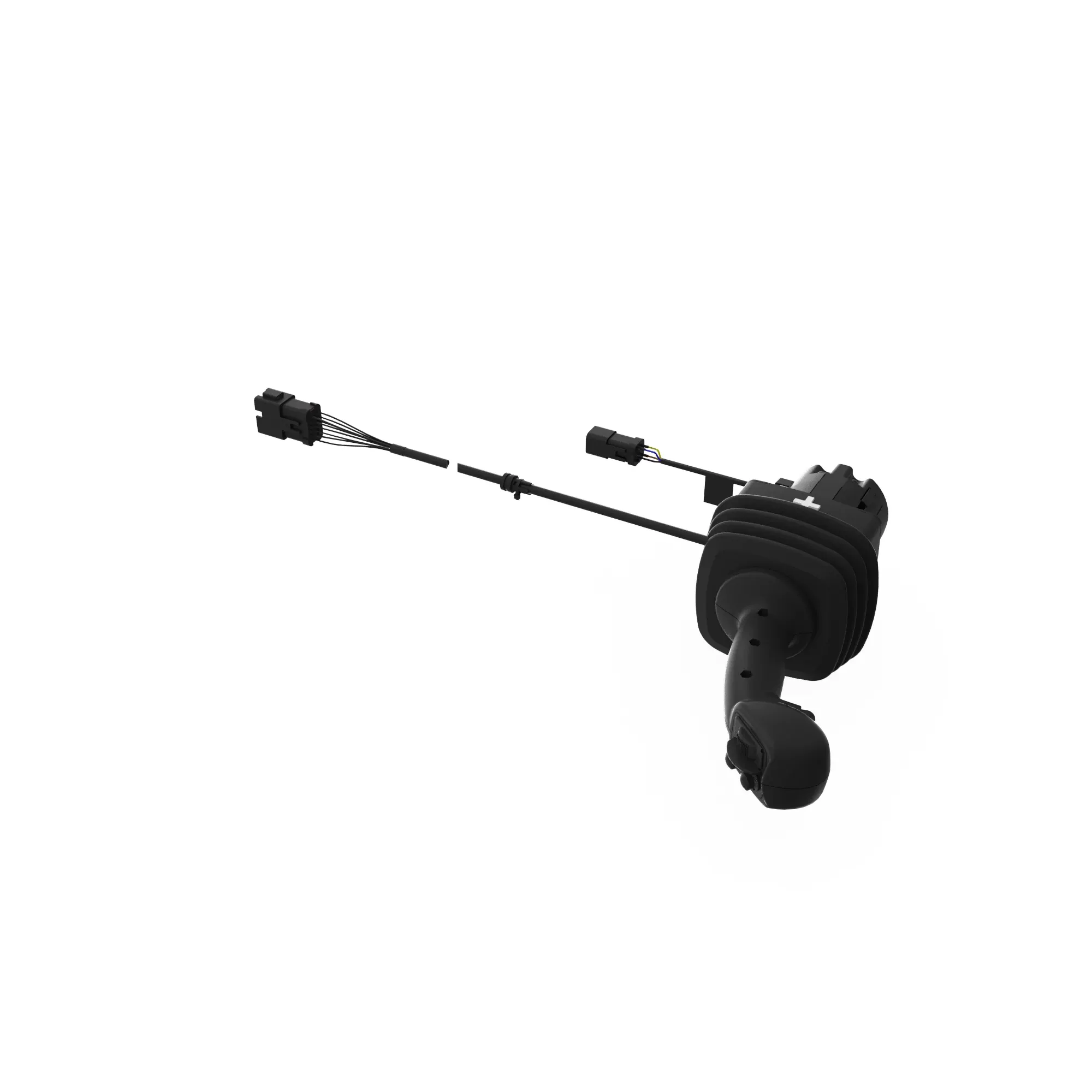JOYSTICK ASSY, HIGH EFFORT - RIGHT