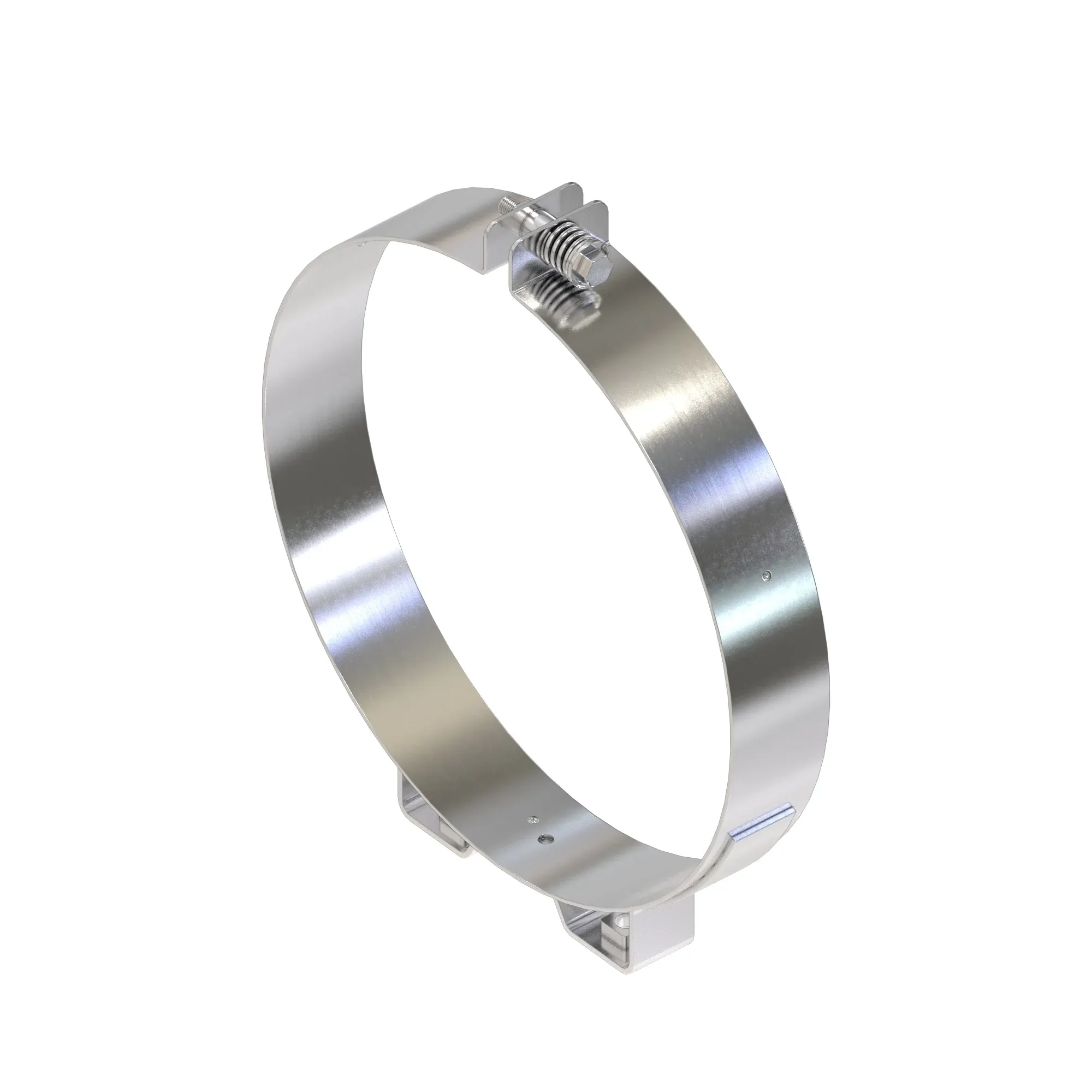 MOUNTING CLAMP