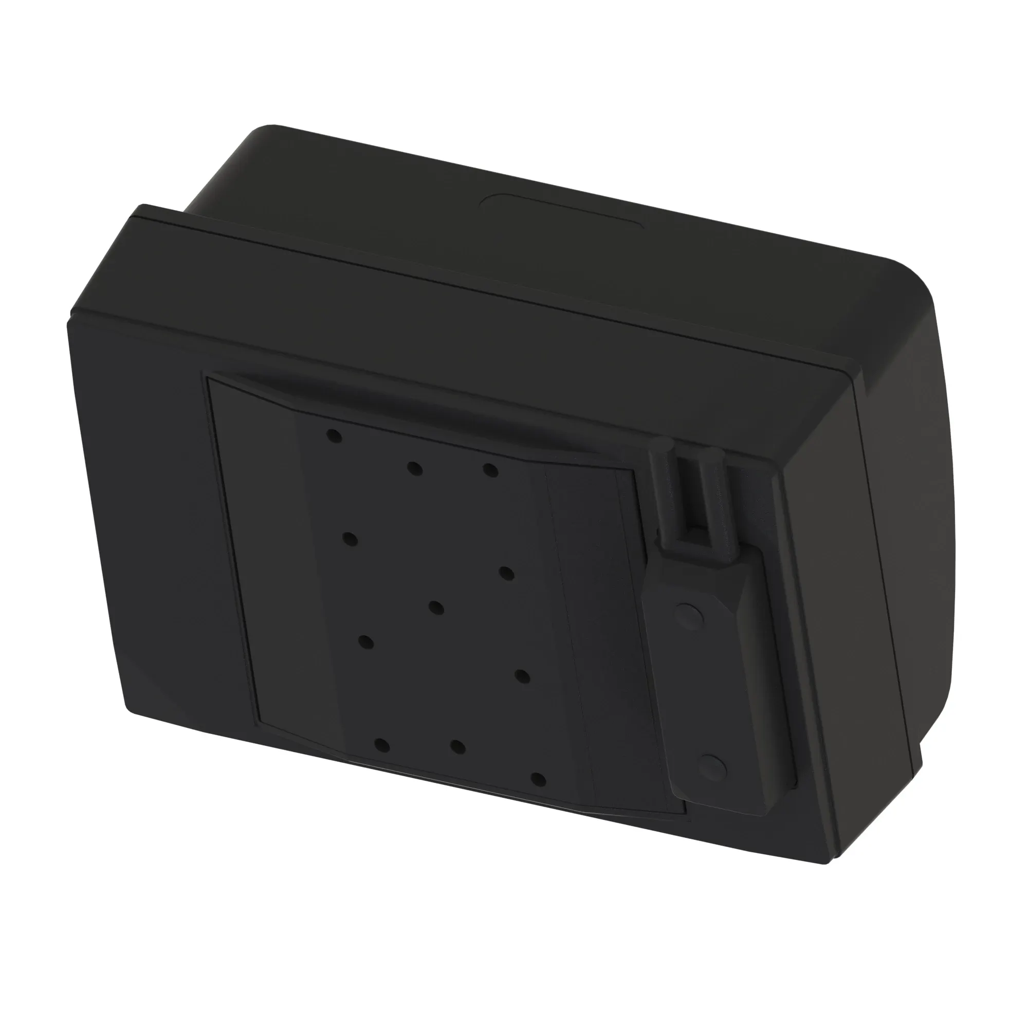 Monitor Console