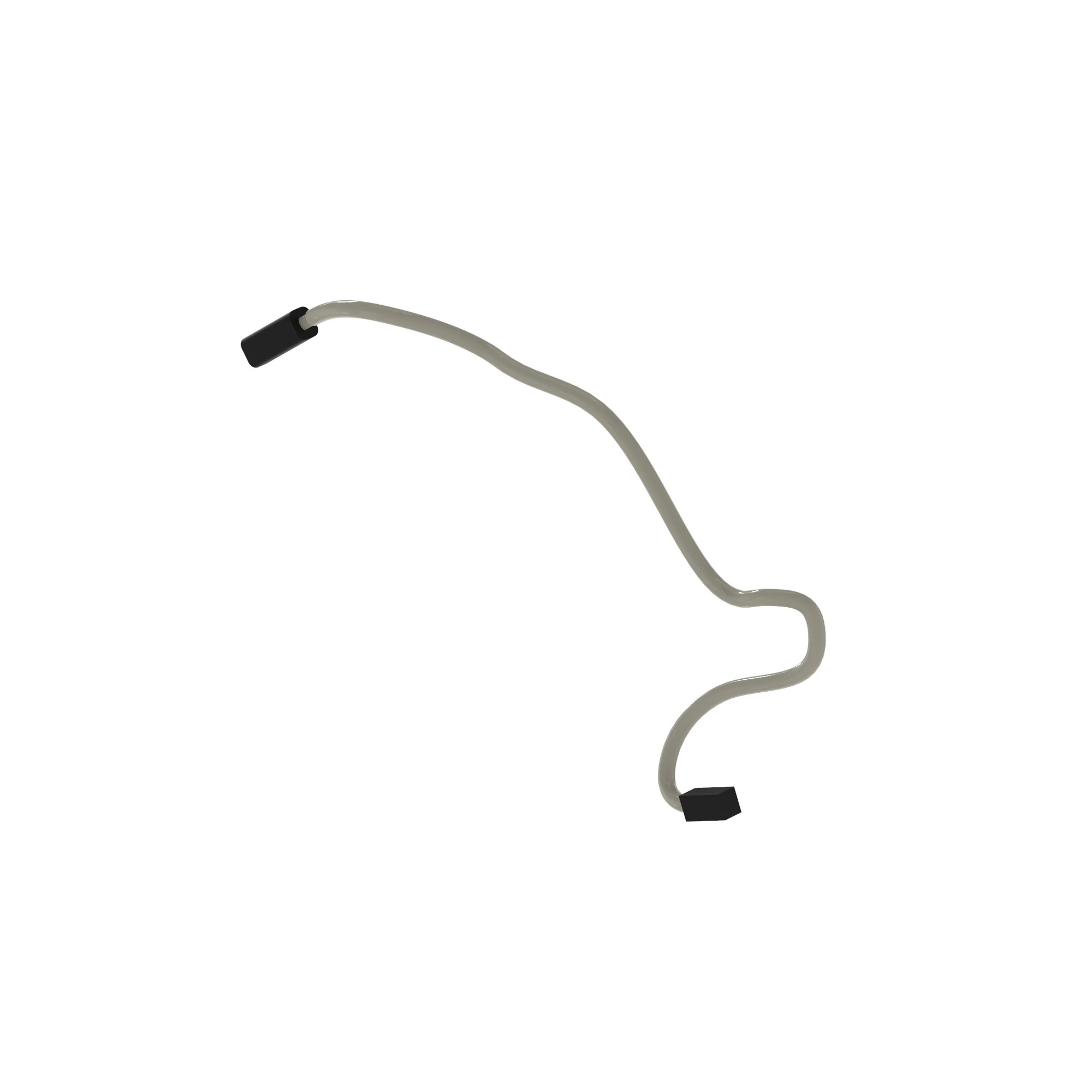 John Deere Valve Turbo Actuator Sensor - RE539017