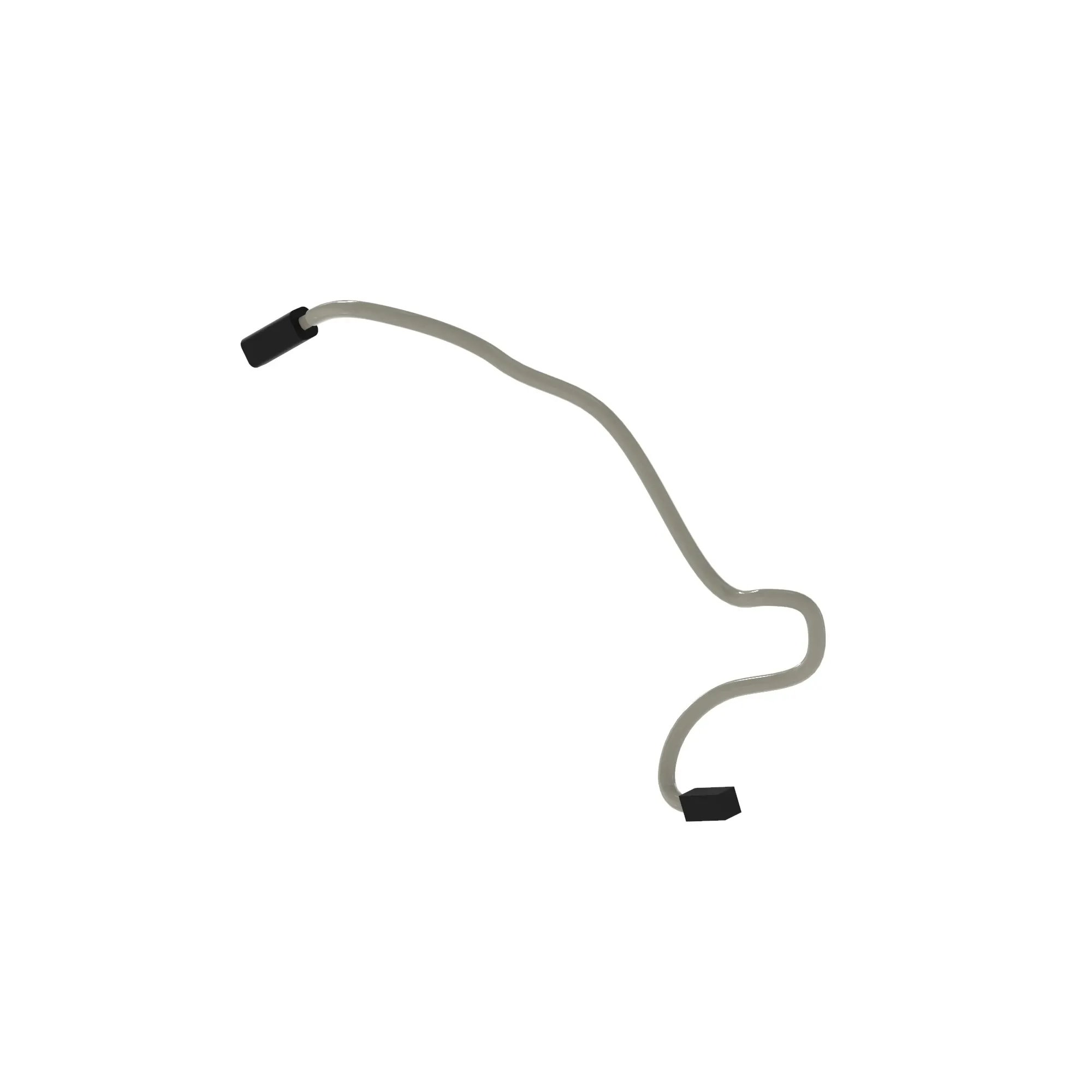 John Deere Valve Turbo Actuator Sensor - RE539017