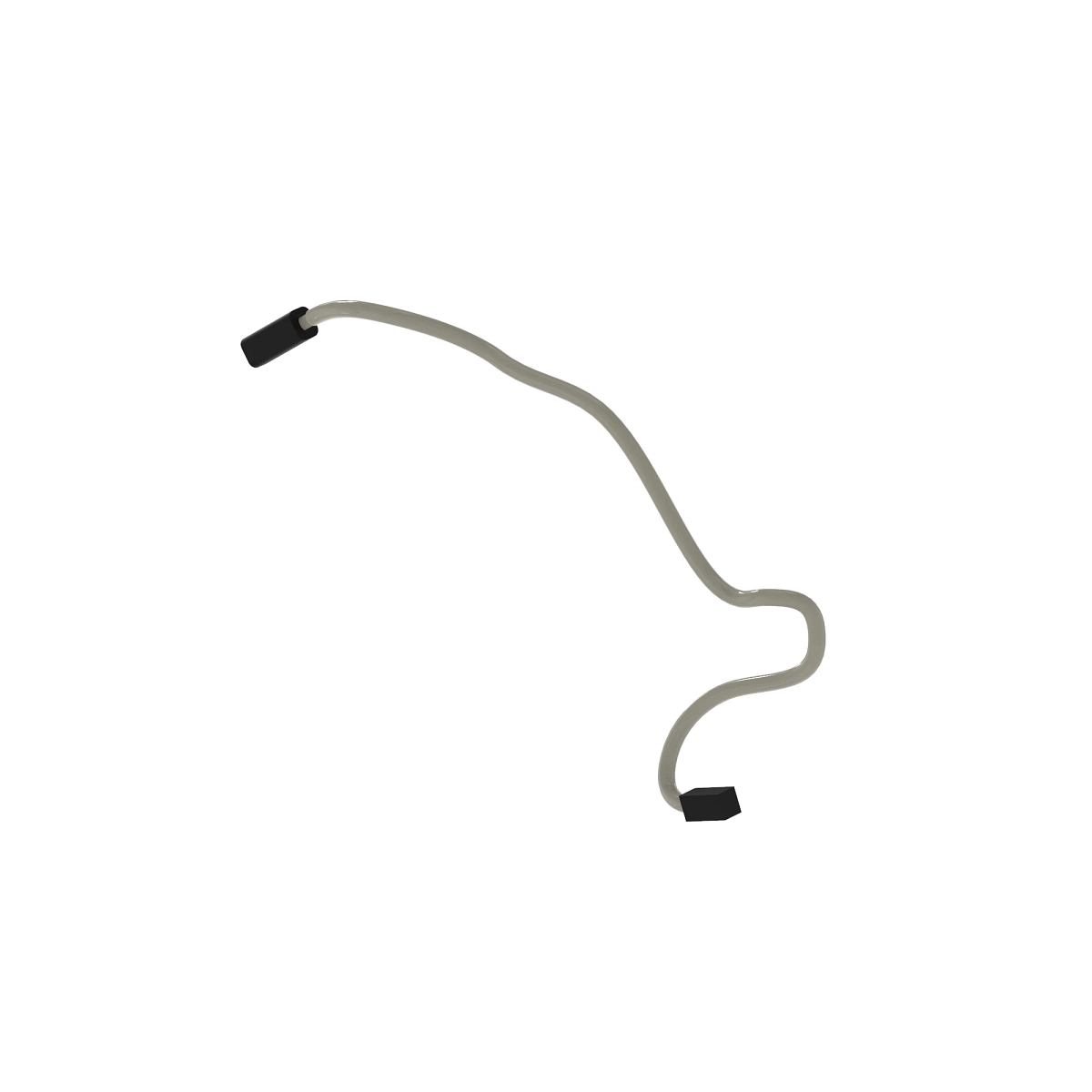 John Deere Valve Turbo Actuator Sensor - RE539017