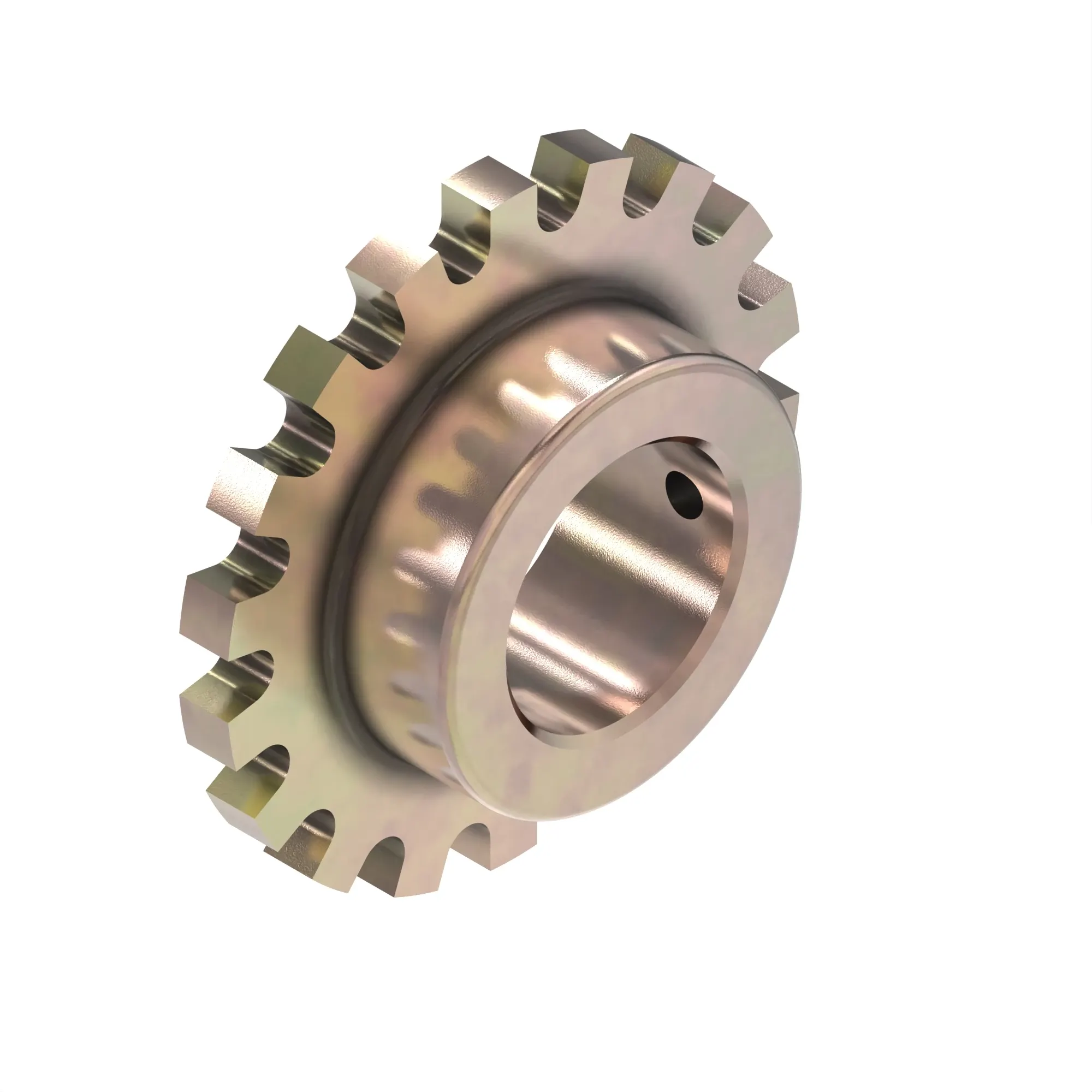 WHEEL - TONE