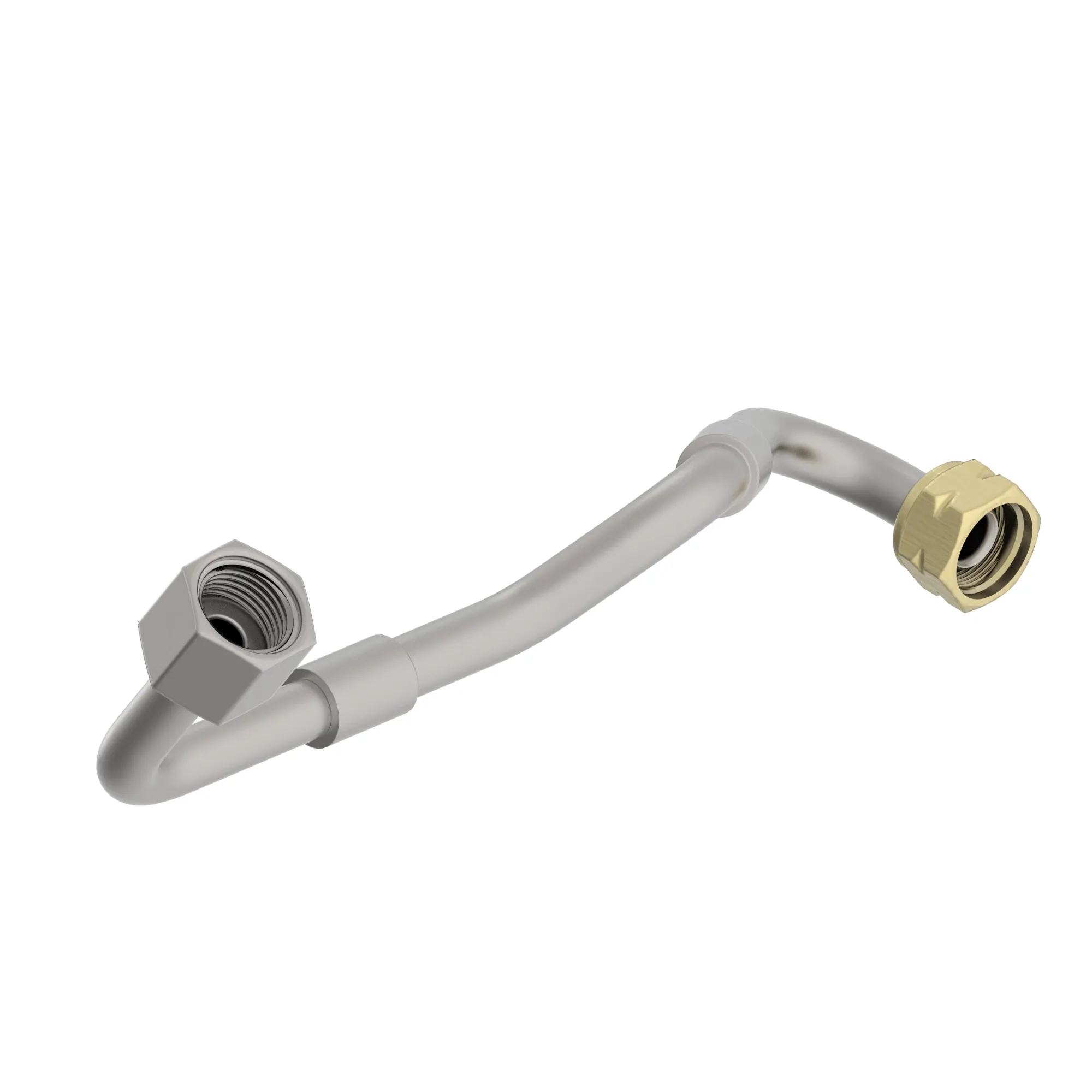 John Deere Fuel Line - RE522716