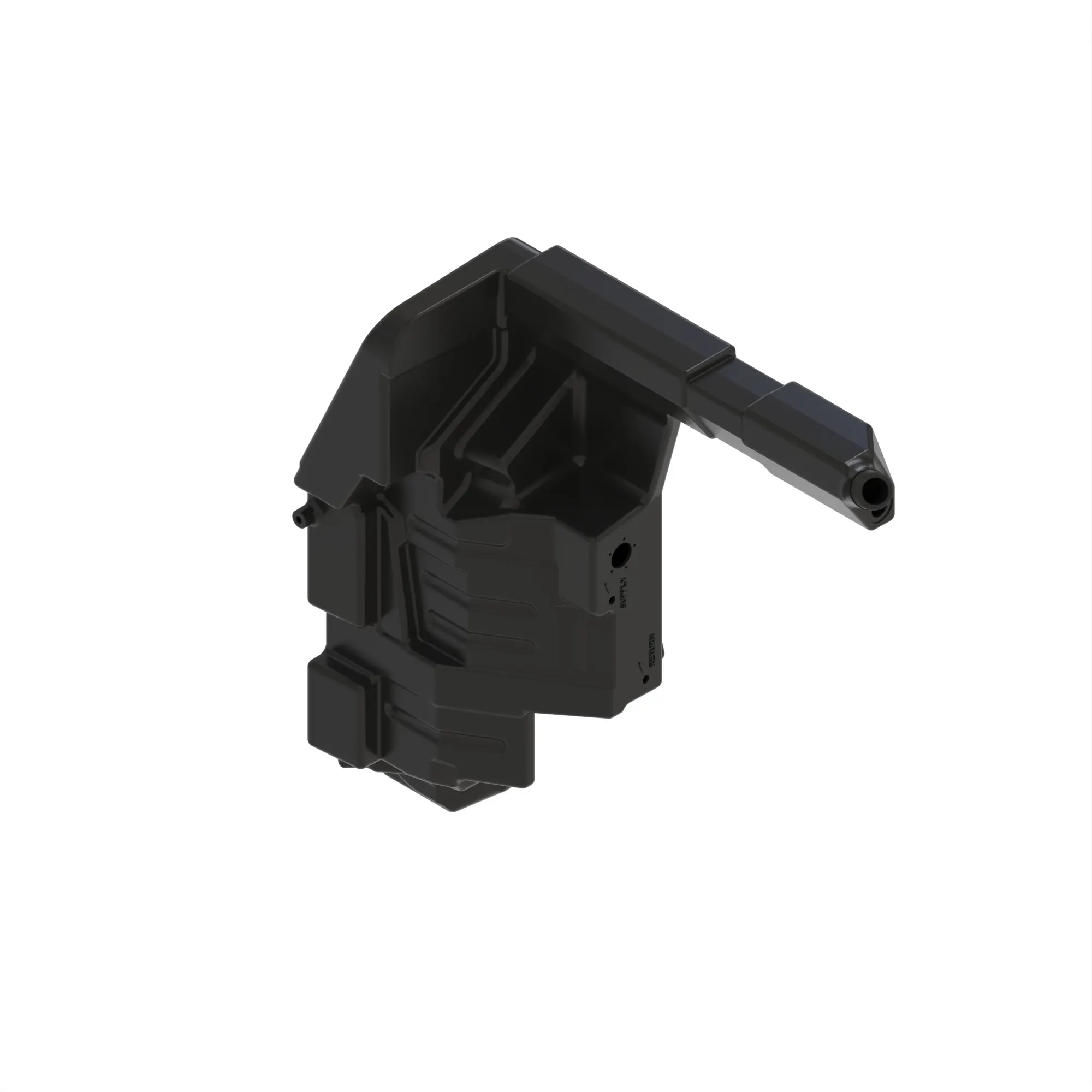 John Deere Fuel Tank - T235899