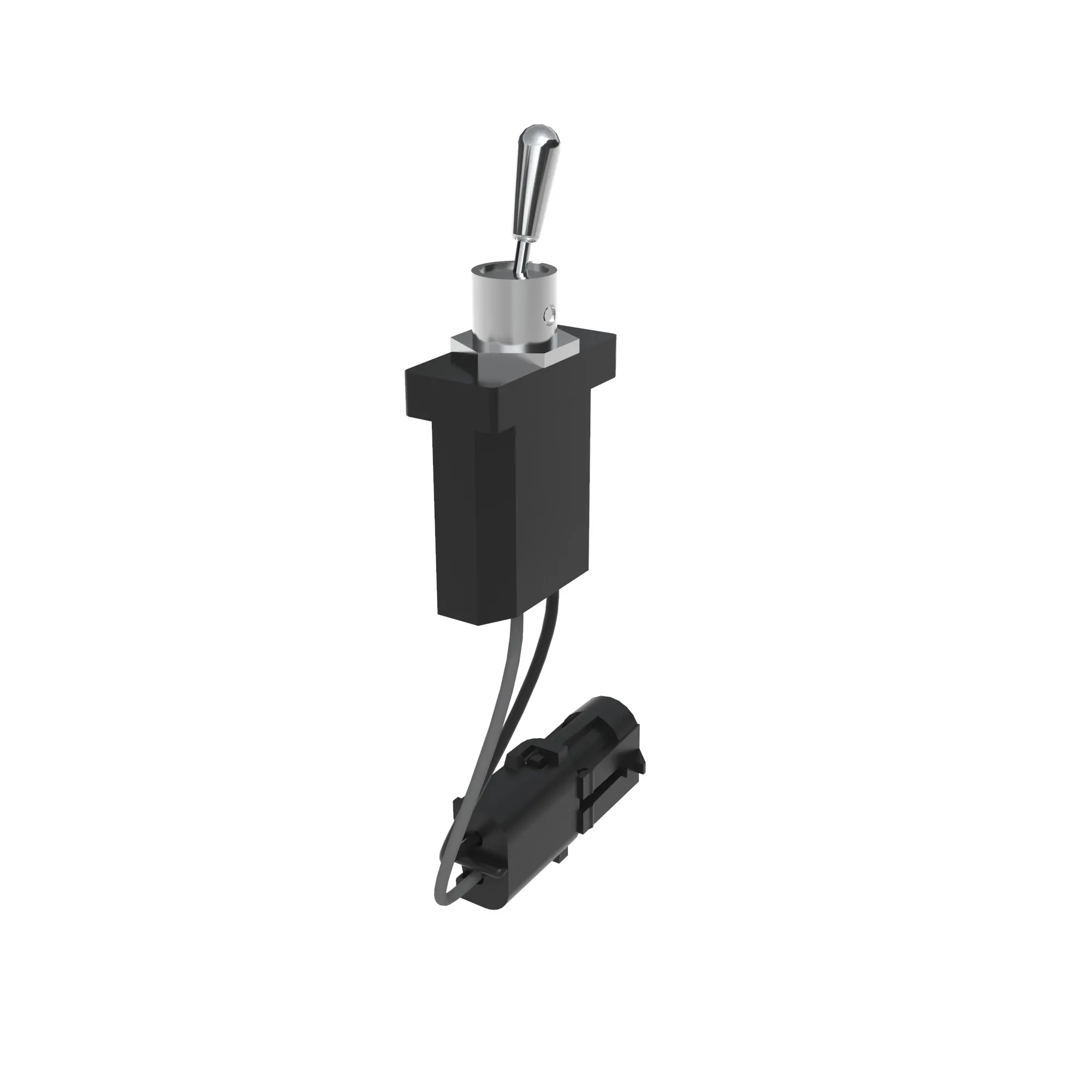 Toggle/Rocker Switch