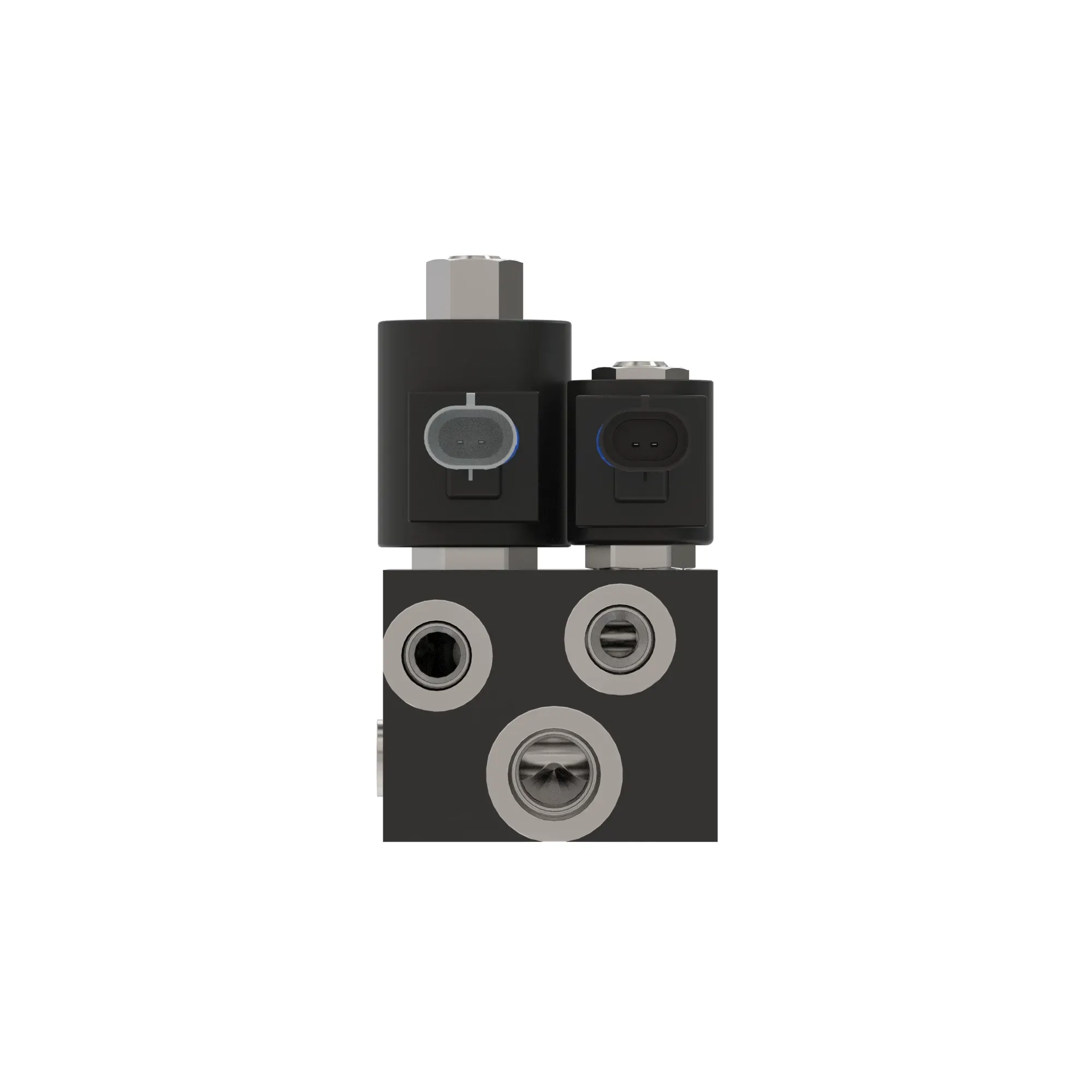 VALVE, IMPLEMENT LIFT