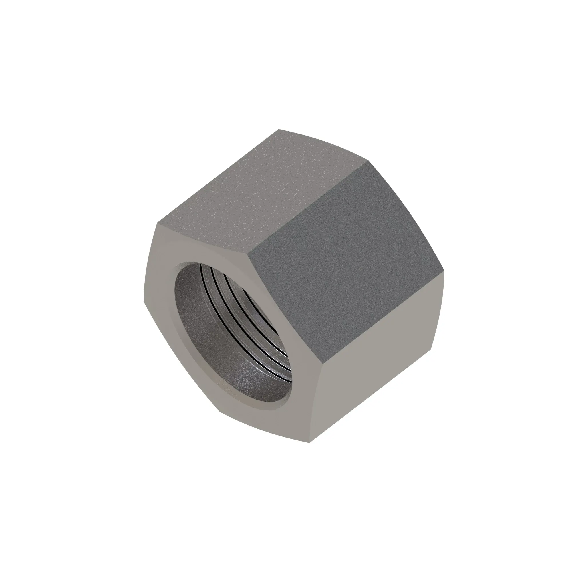 Tube Nut