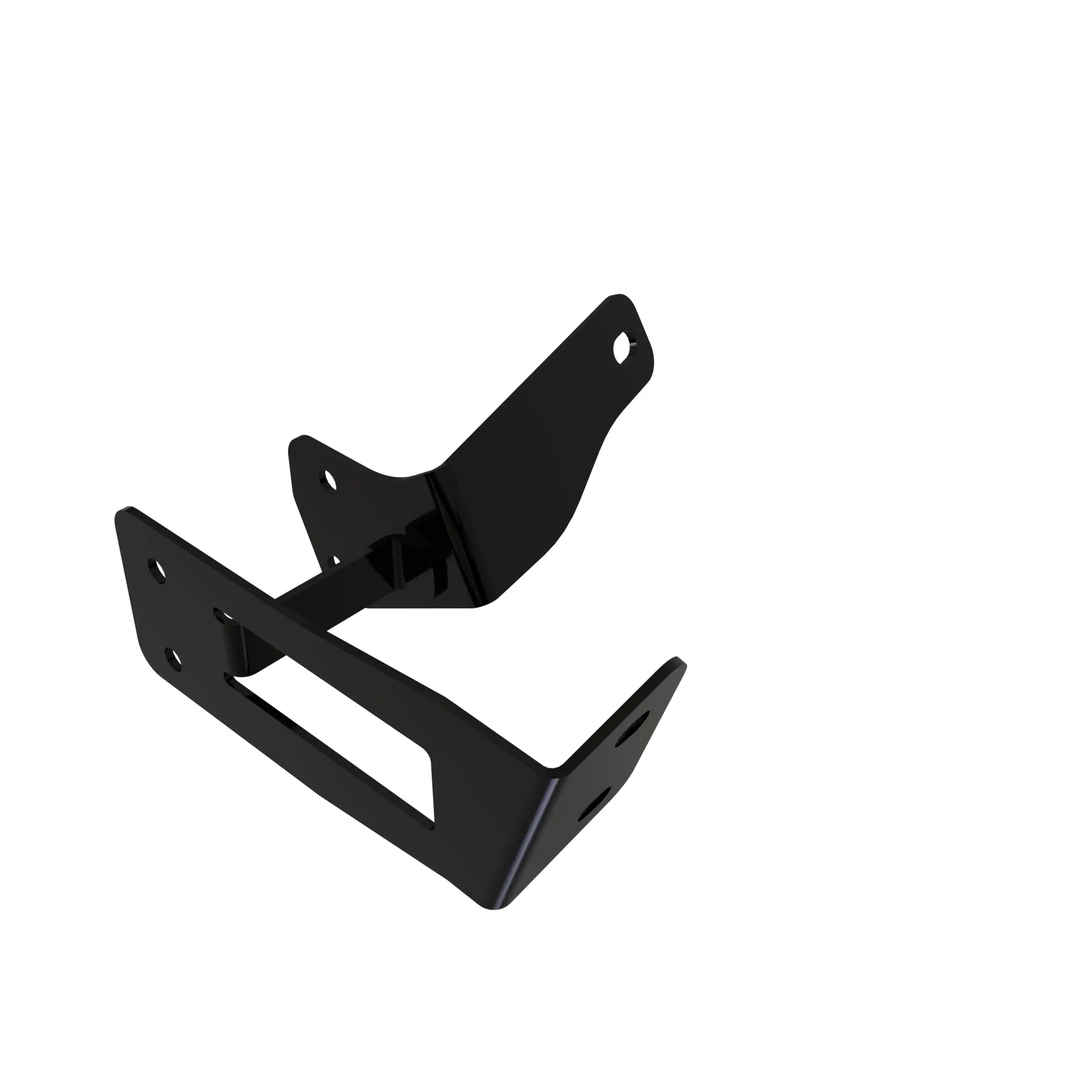 SUPPORT ASSY.