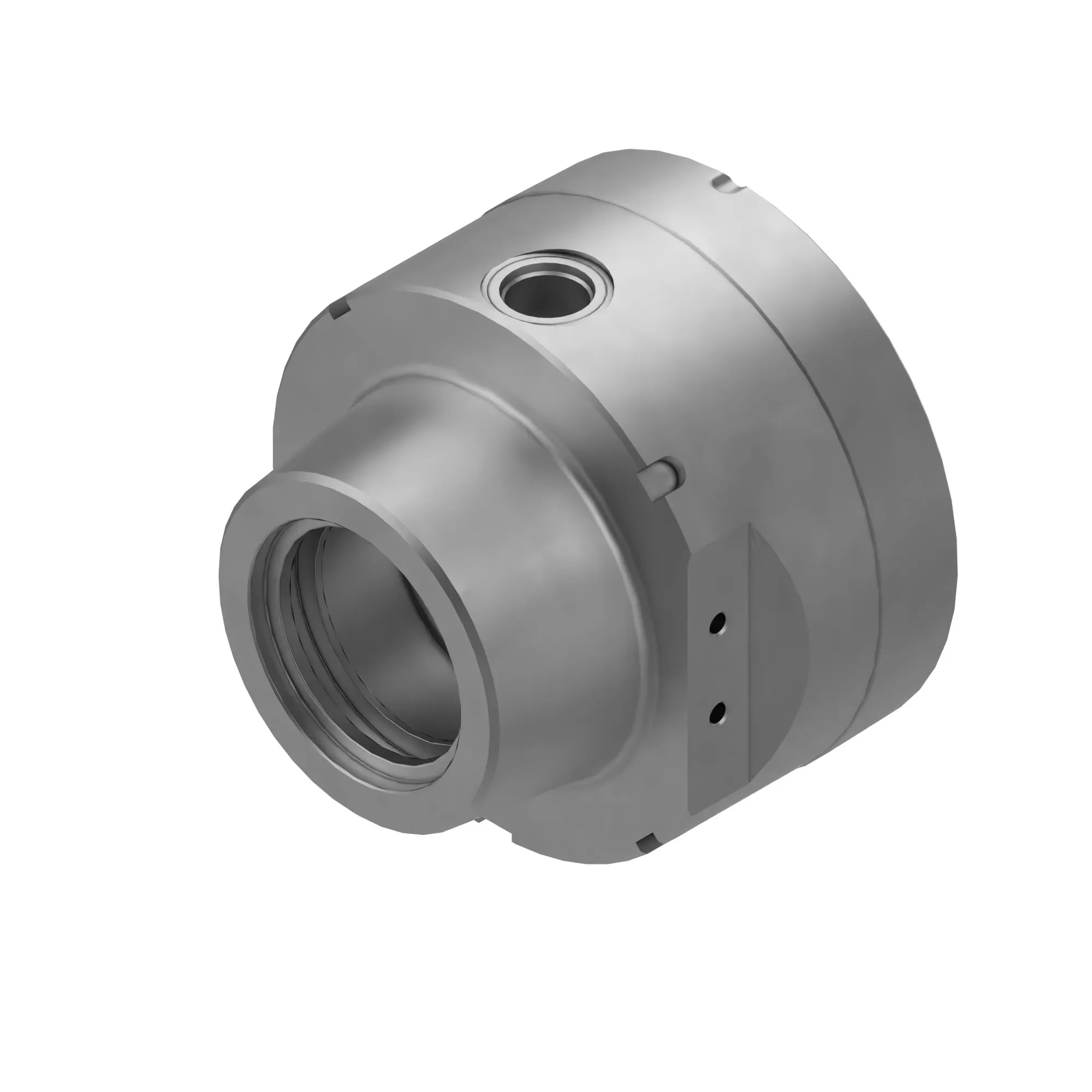 HYDR. CYLINDER ROD GUIDE, HYDR. CYL