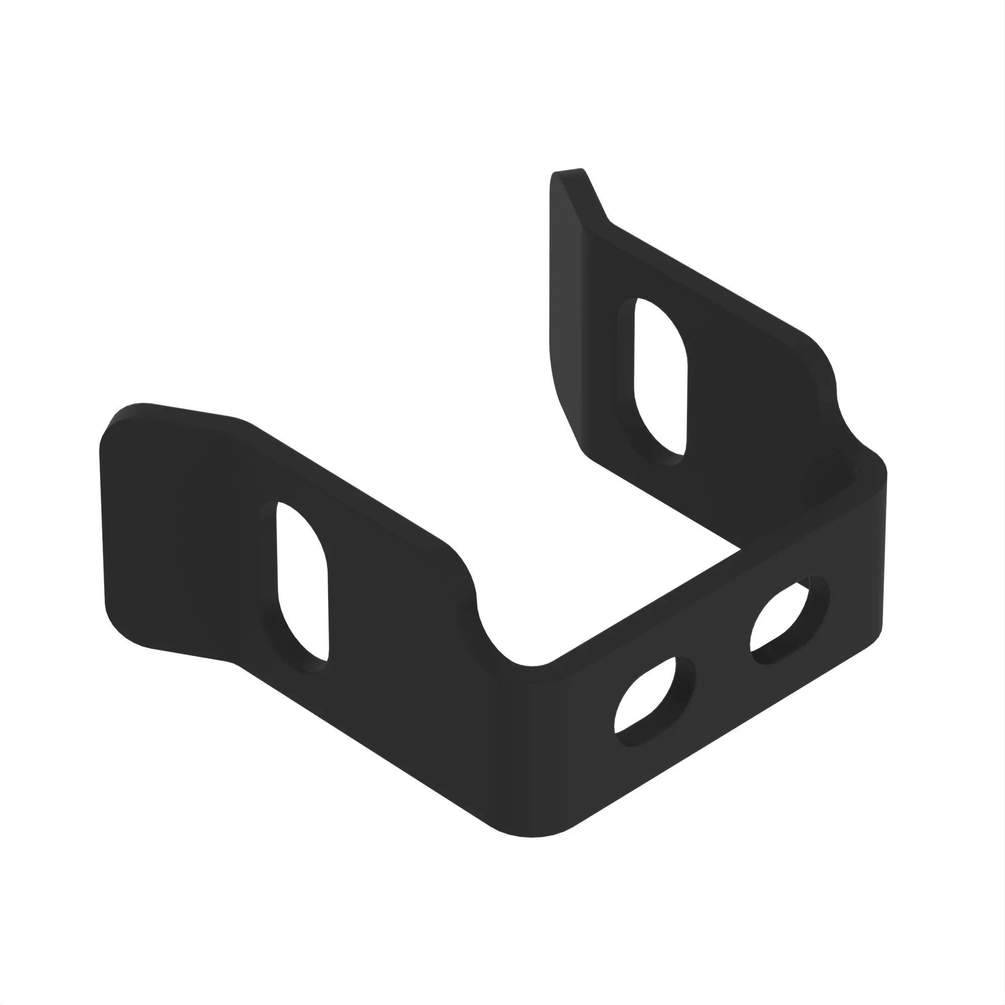 BRACKET, PIN BRACKET