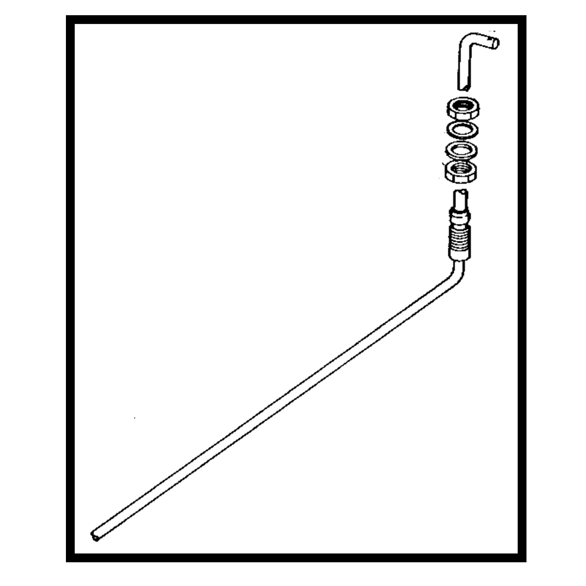 Cable, Push-Pull