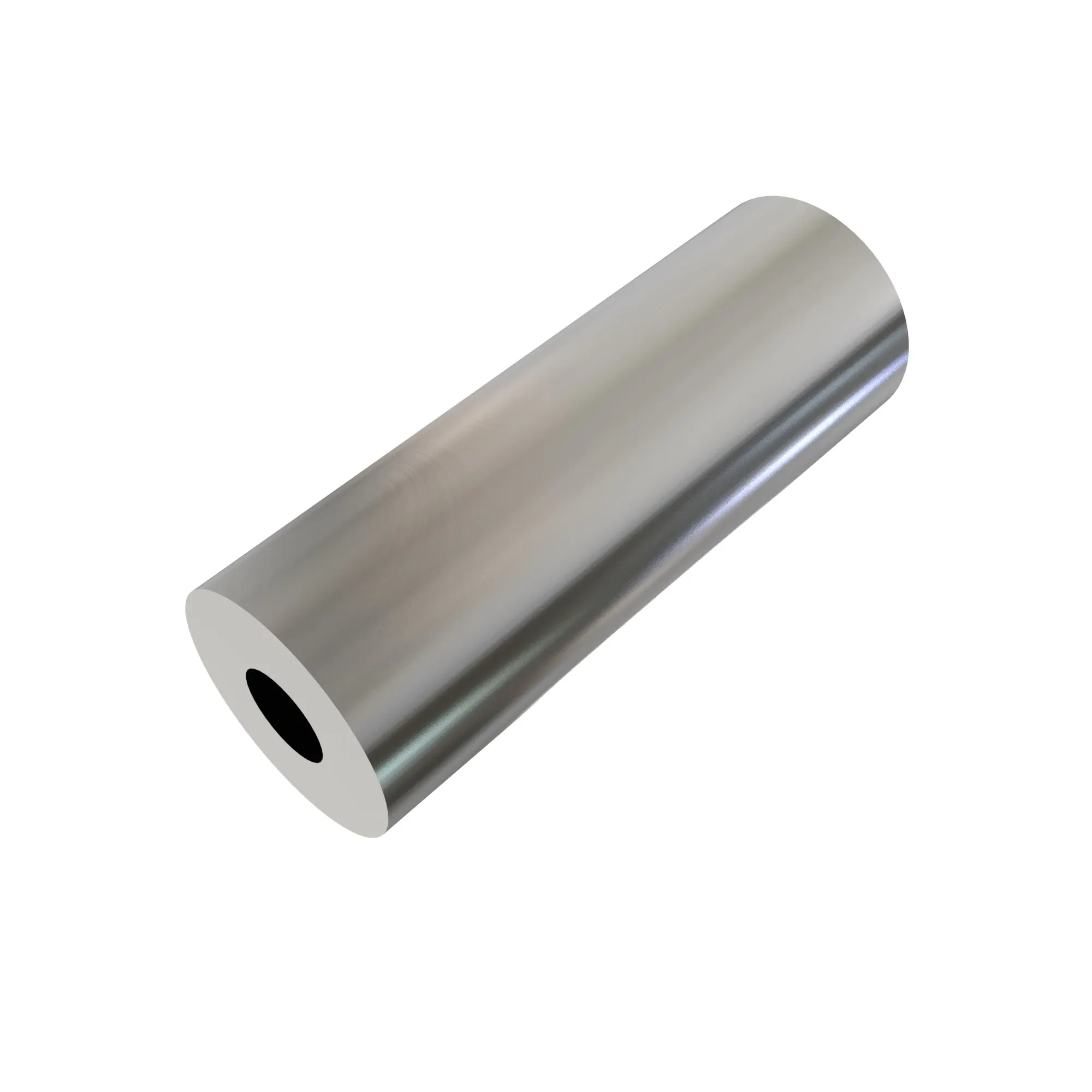 John Deere Needle Pivot Support Pipe - FH314691
