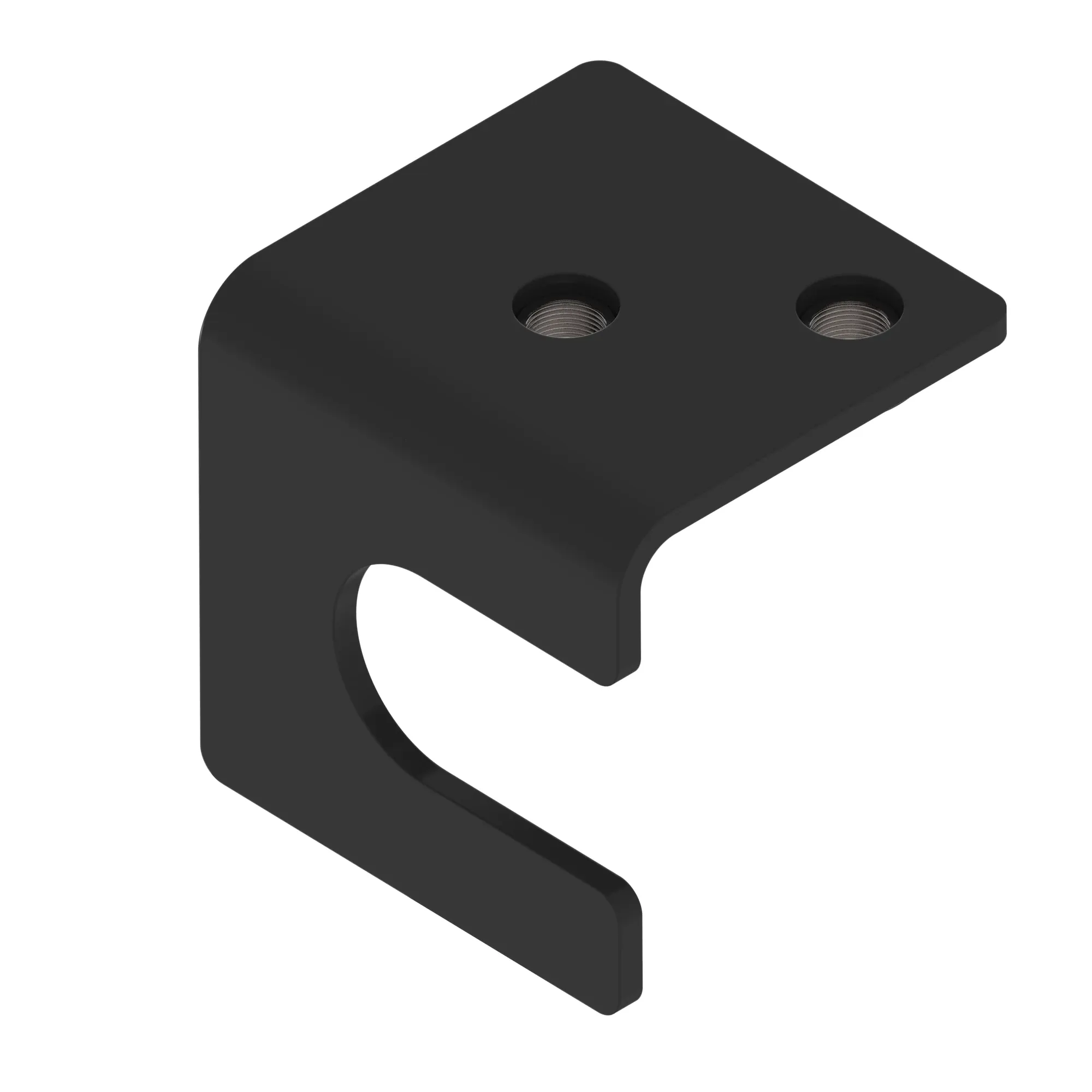 BRACKET, BULKHEAD