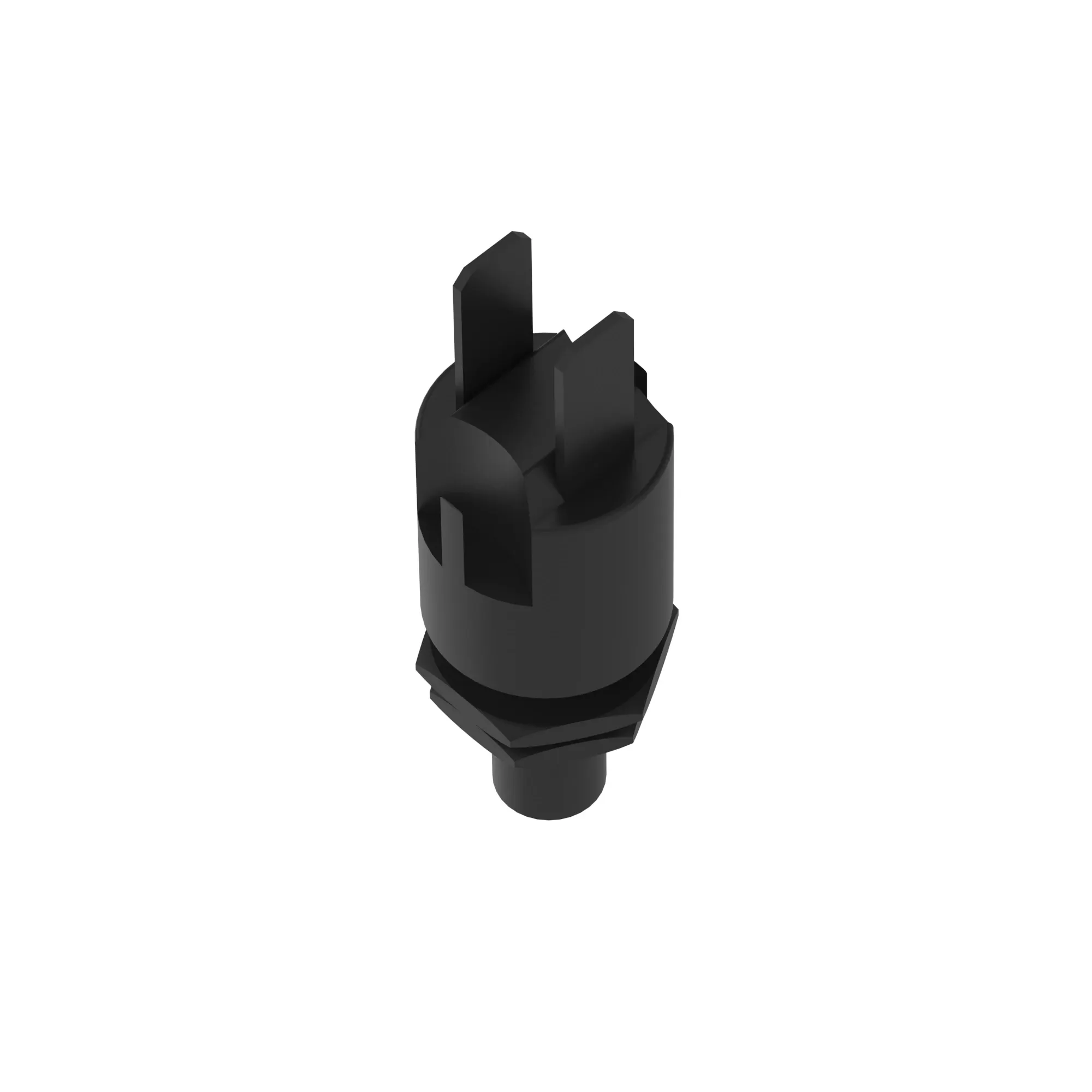 PUSH SWITCH, (DOOR)