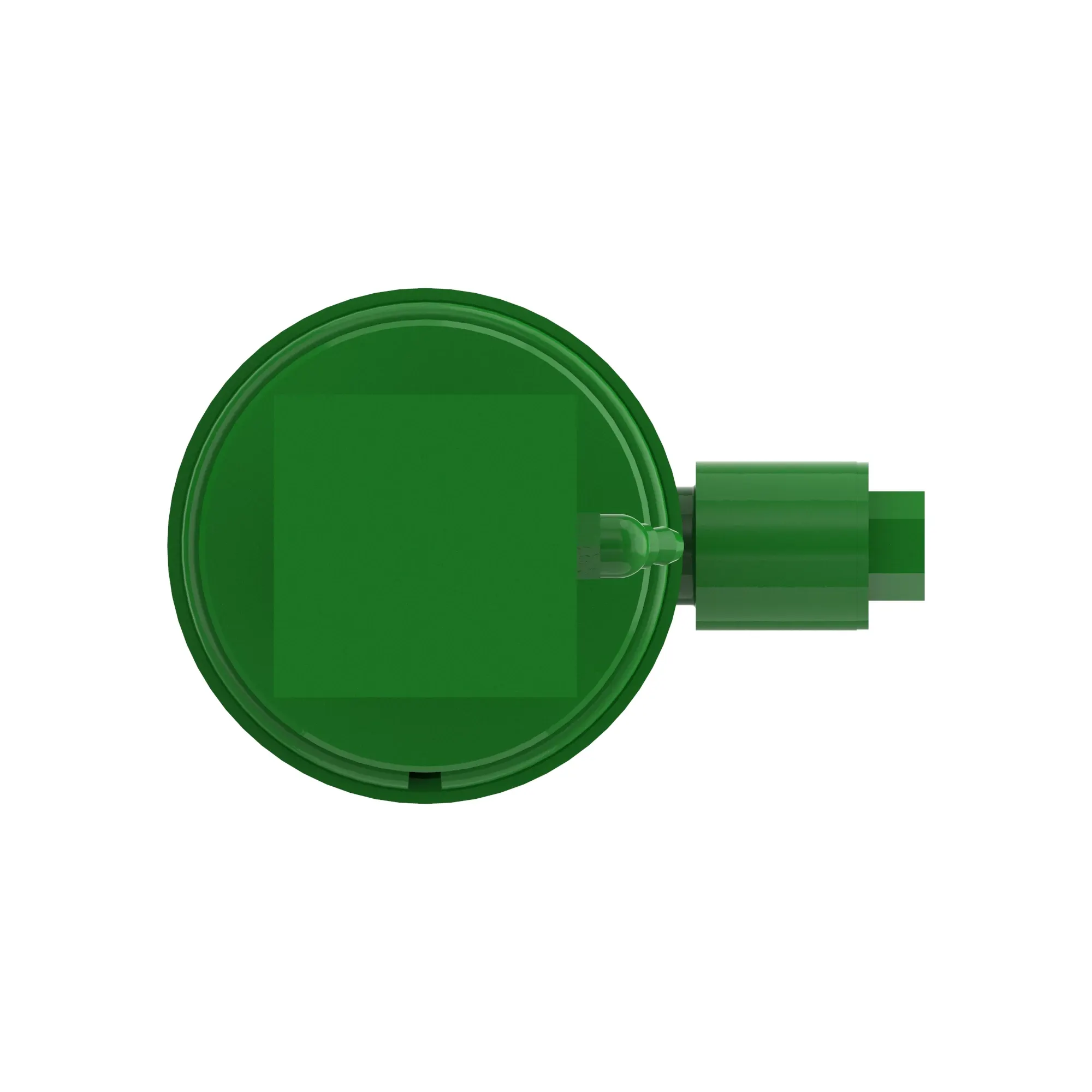 HYDRAULIC CYLINDER