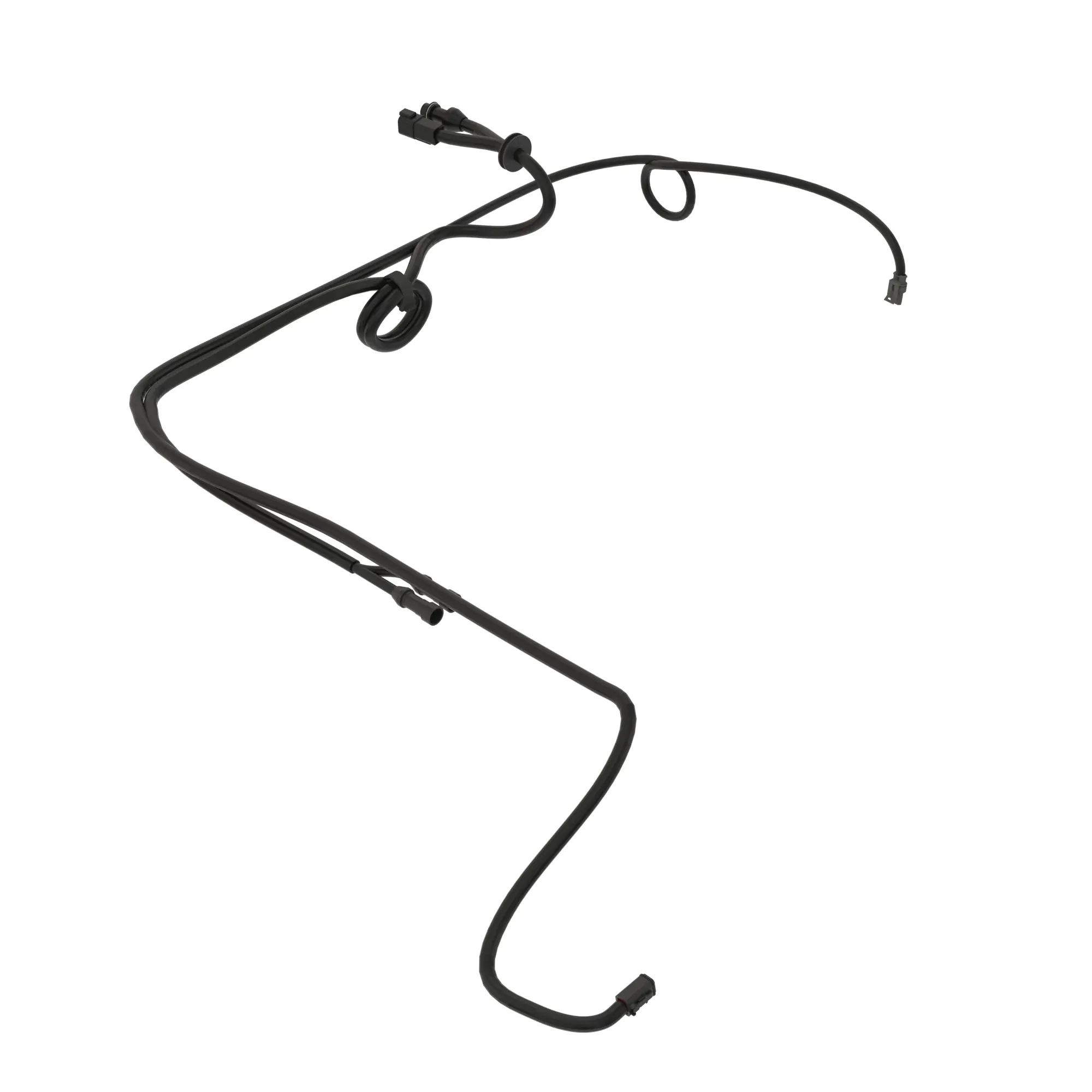 John Deere Cart Tank Lid Wiring Harness - AA97388