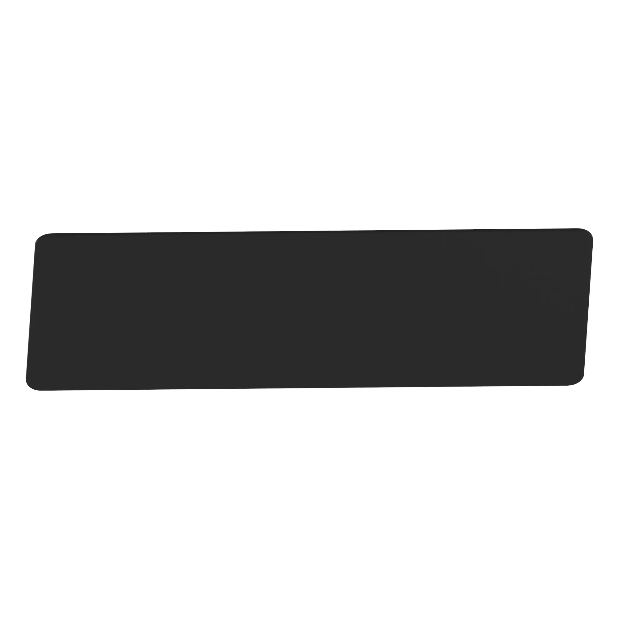 John Deere Protective Cover Label - L154897