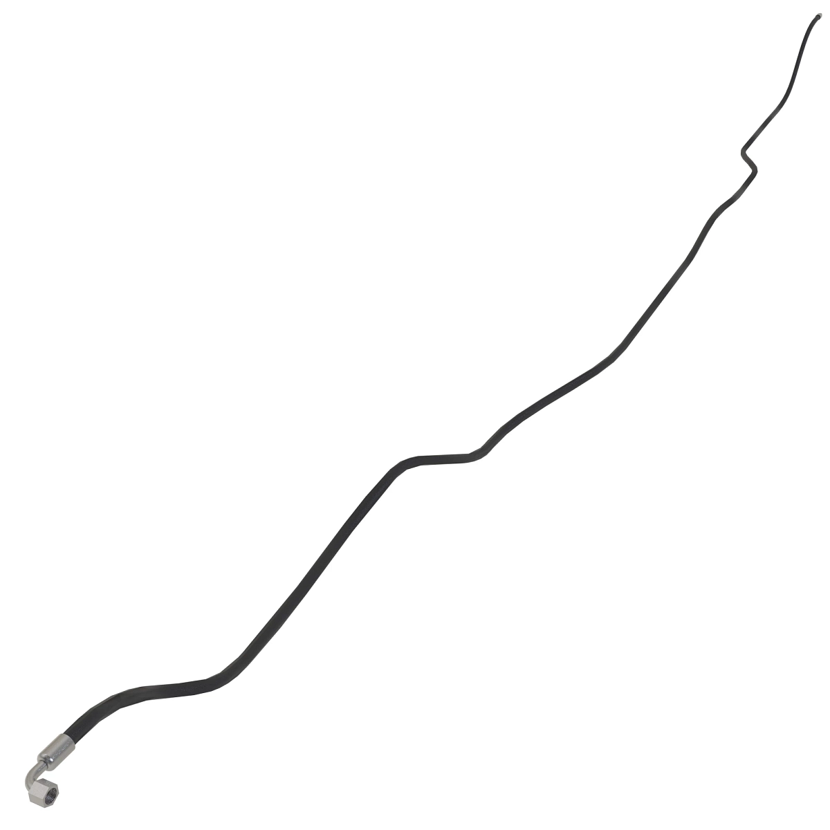 Hydraulic Hose, Irdf Return R Outer