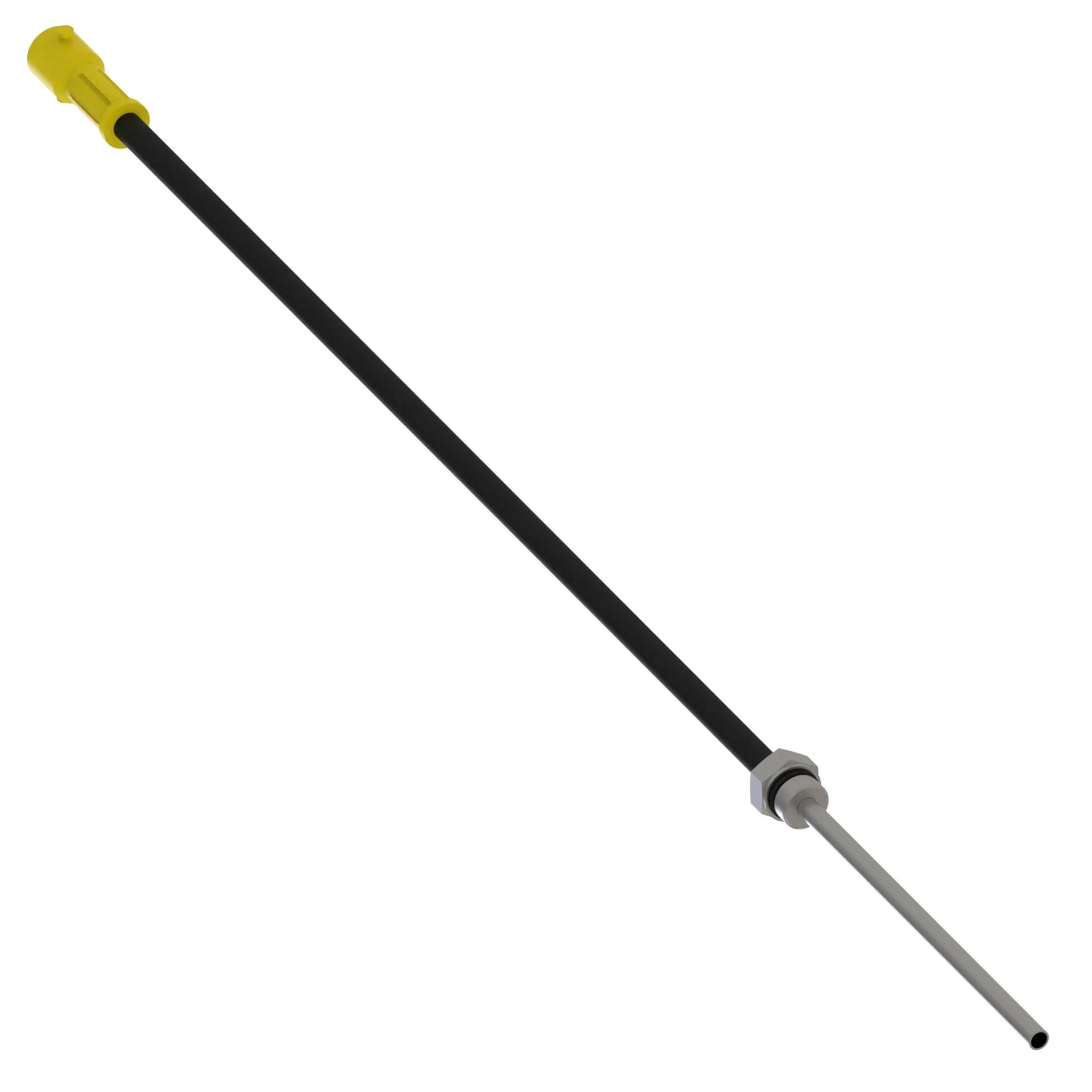 Dipstick Tube