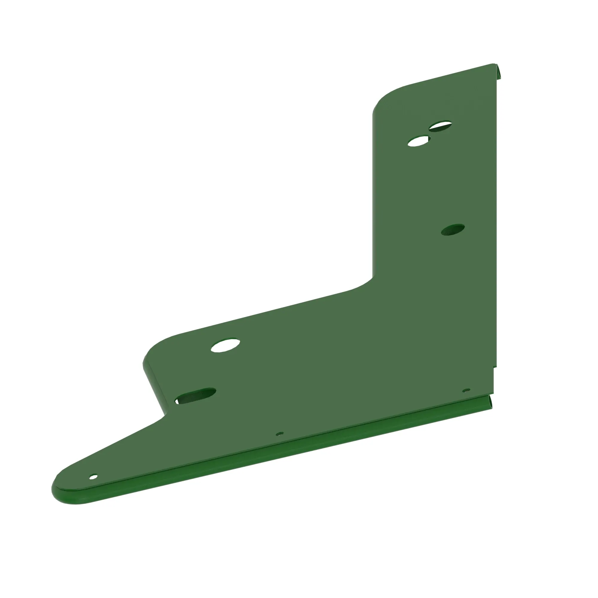 INSIDE FUEL TANK GUARD 6415 CQ