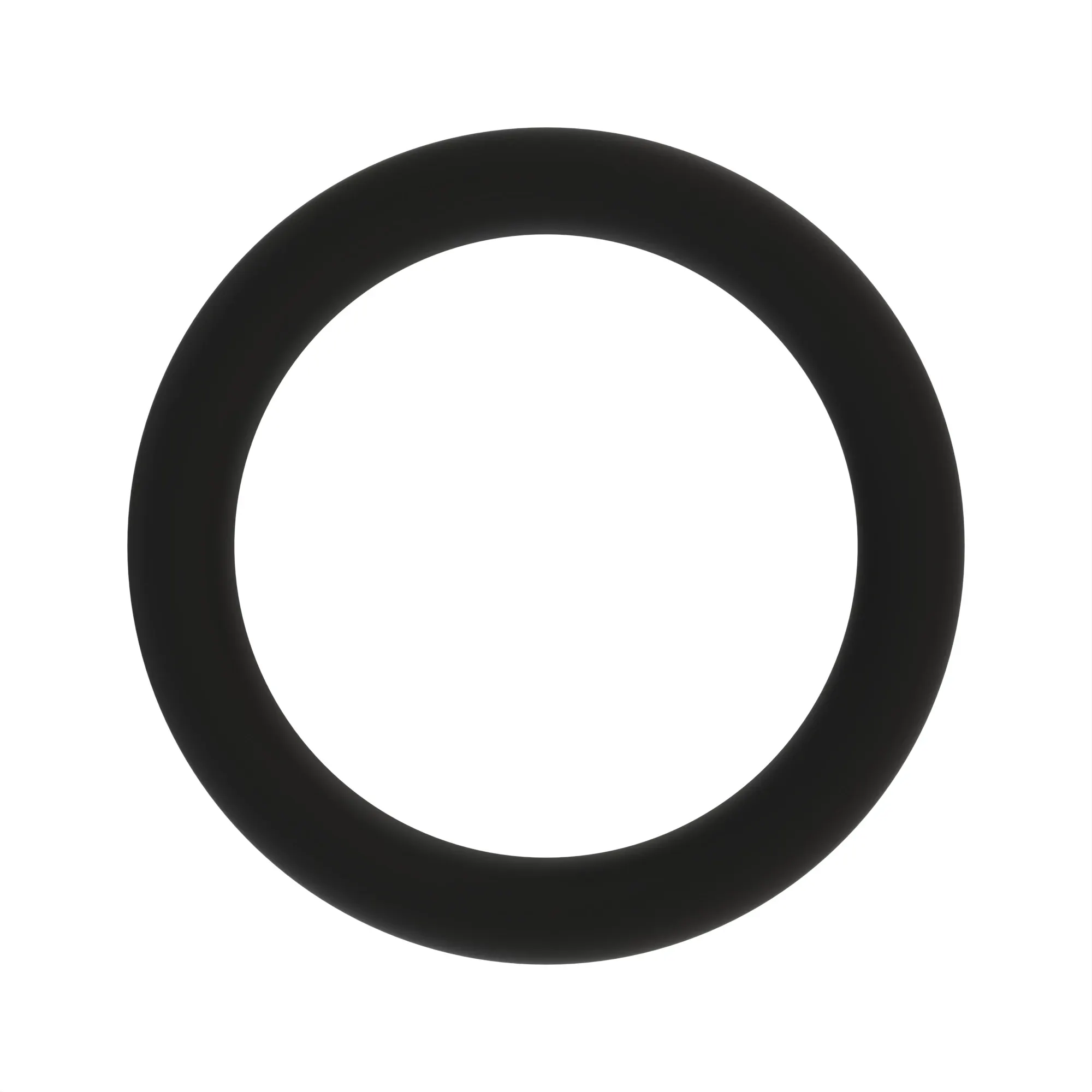 PACKING, O-RING