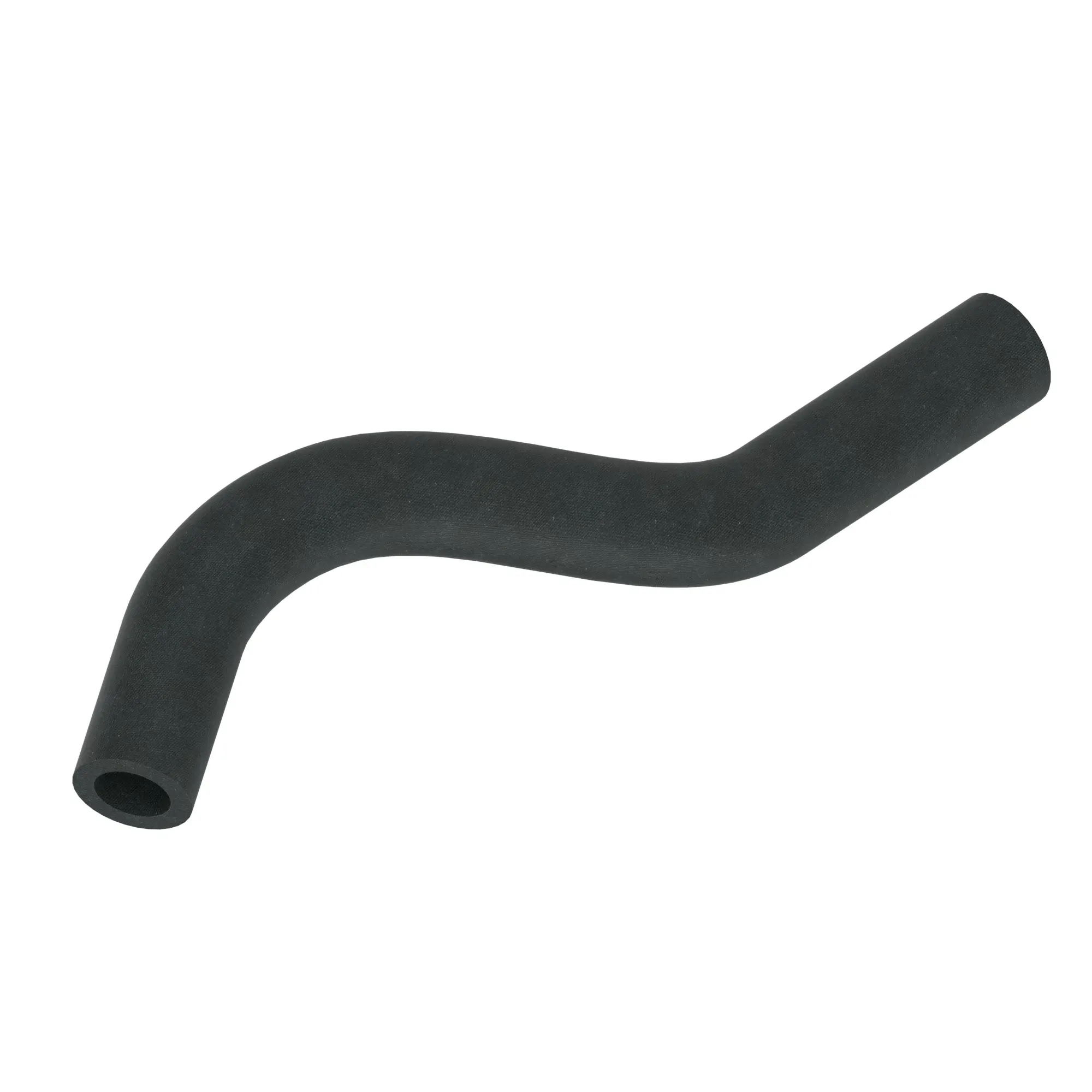 John Deere Brake Valve Oil Feed Hose - SU20452
