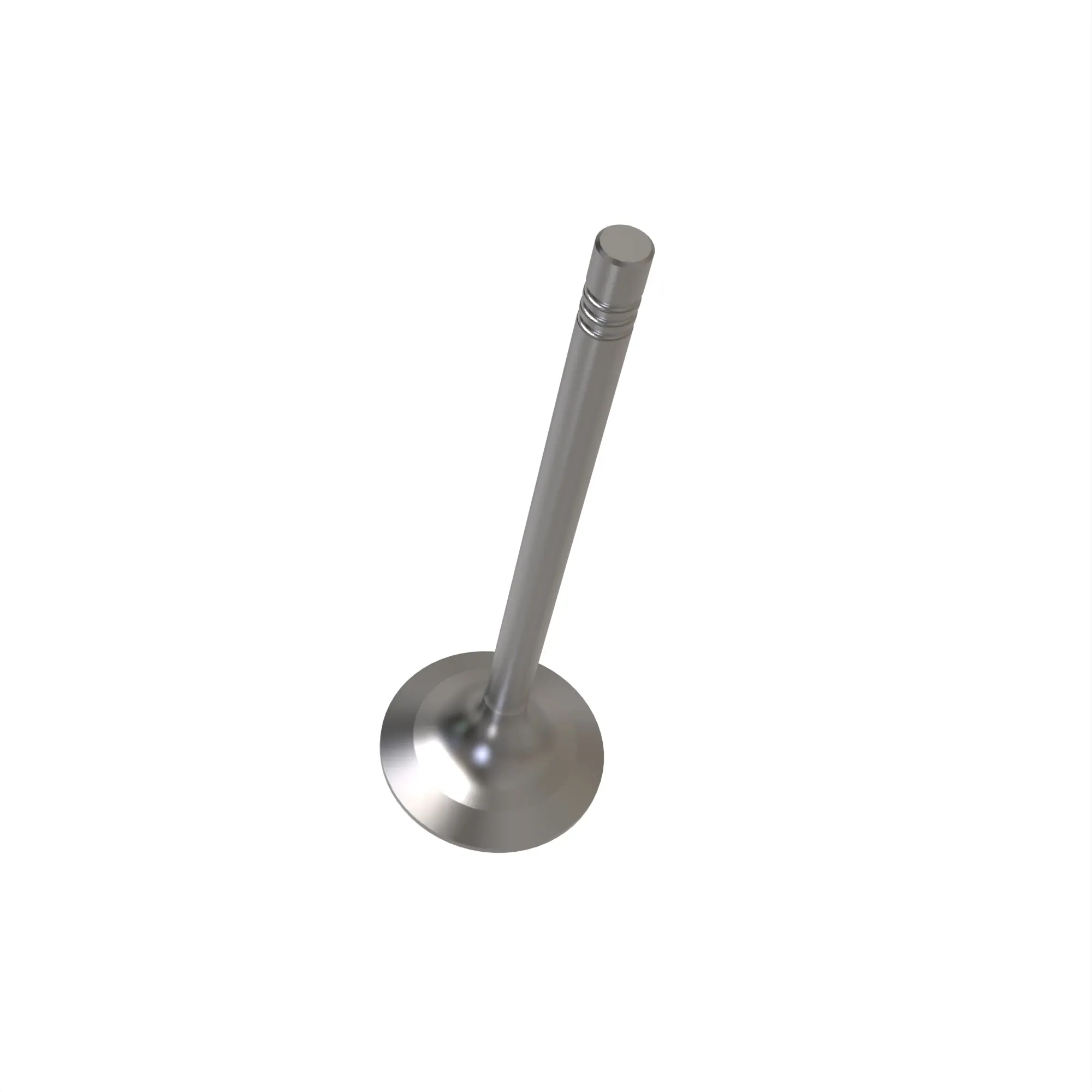 John Deere Exhaust Valve - DZ107271