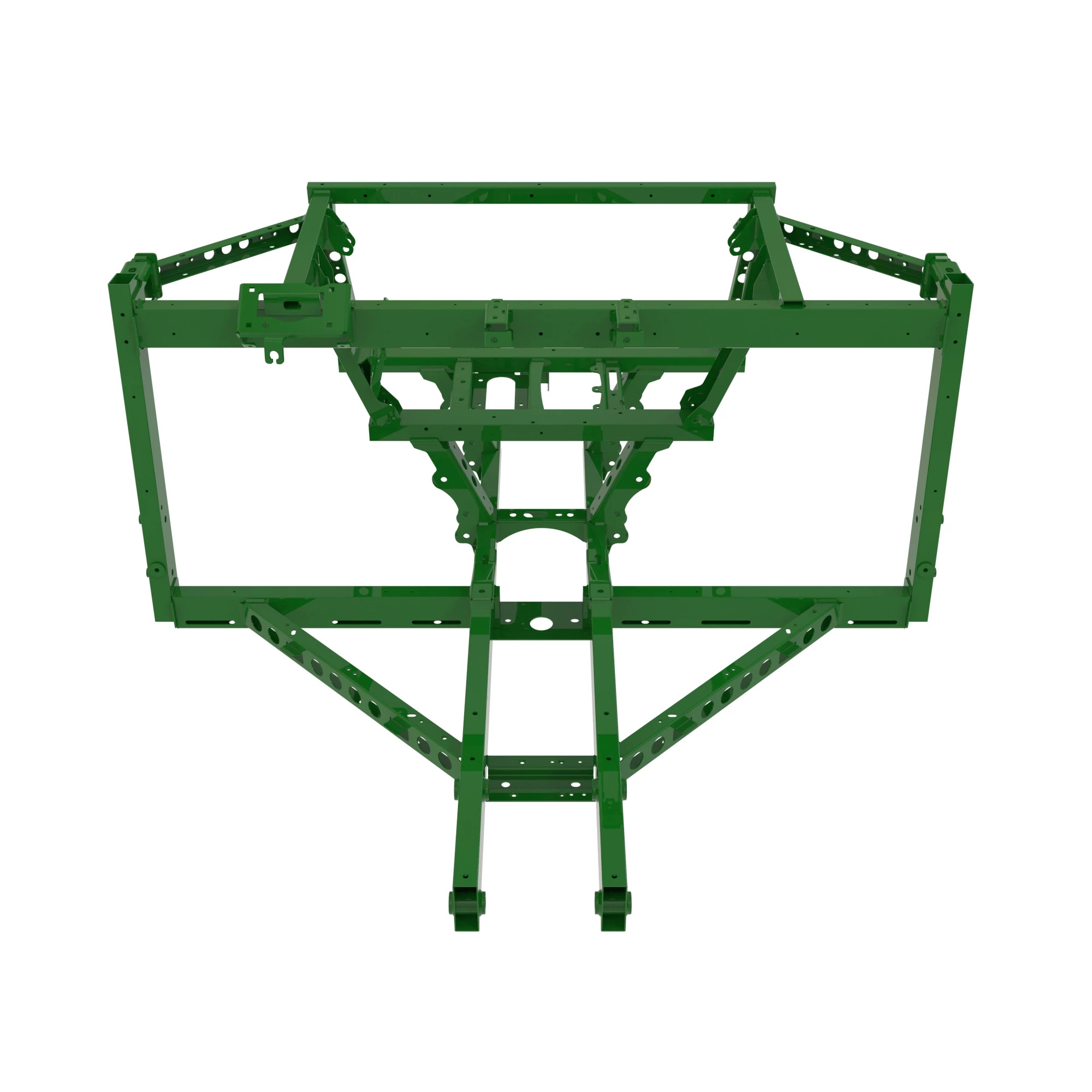 John Deere Front Service Frame Kit - AUC17208