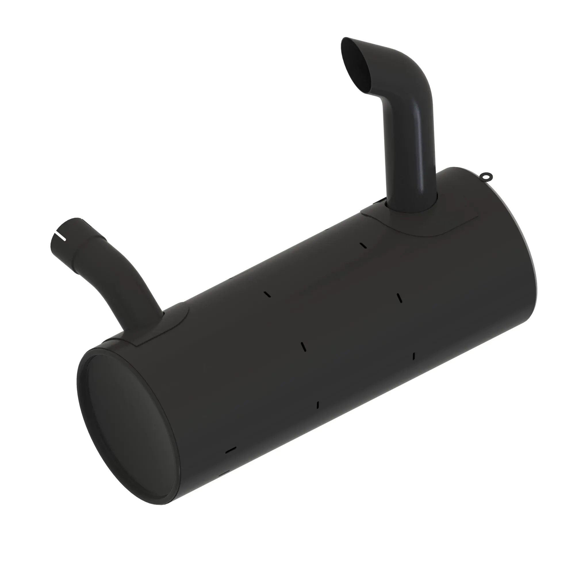 John Deere Muffler - AT507937