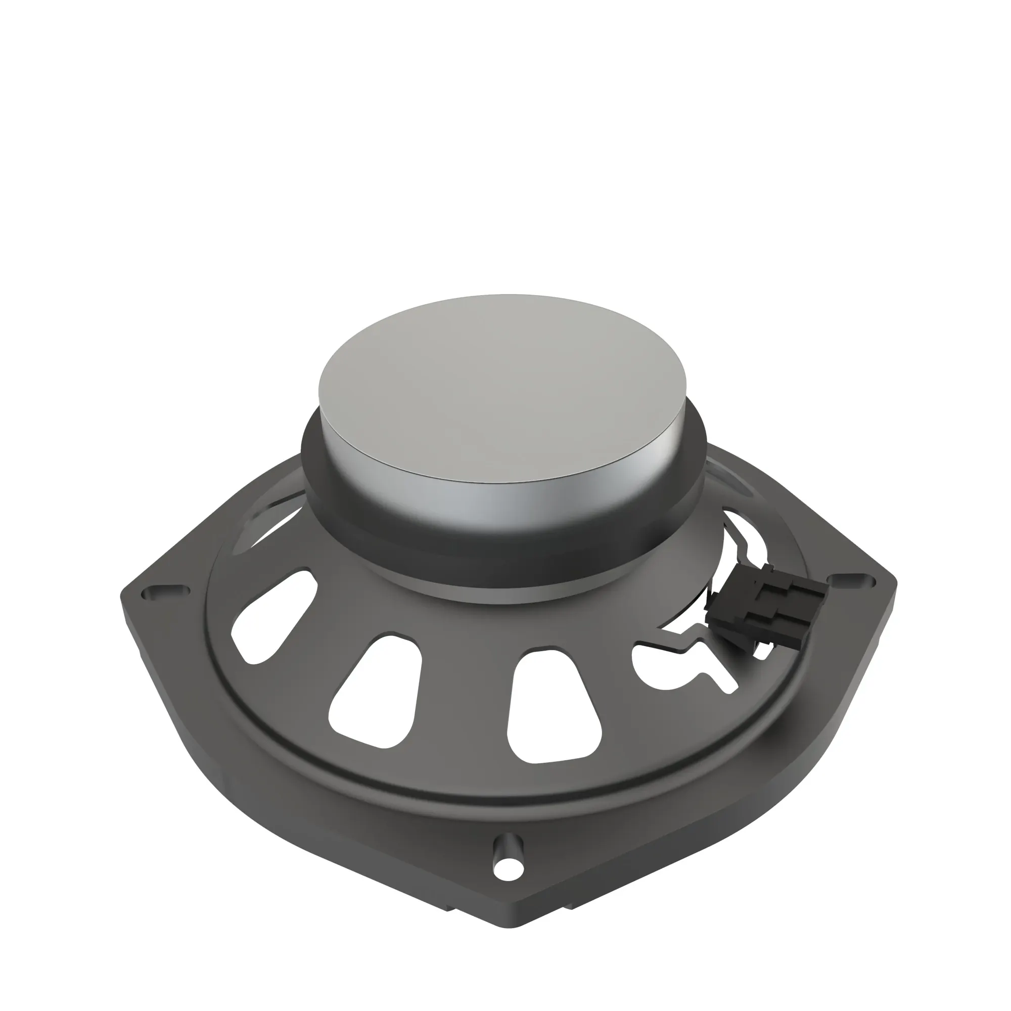 John Deere Speaker Sound System - RE13839