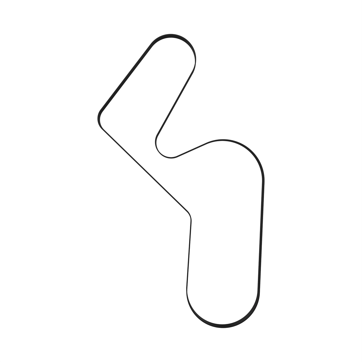 V-BELT