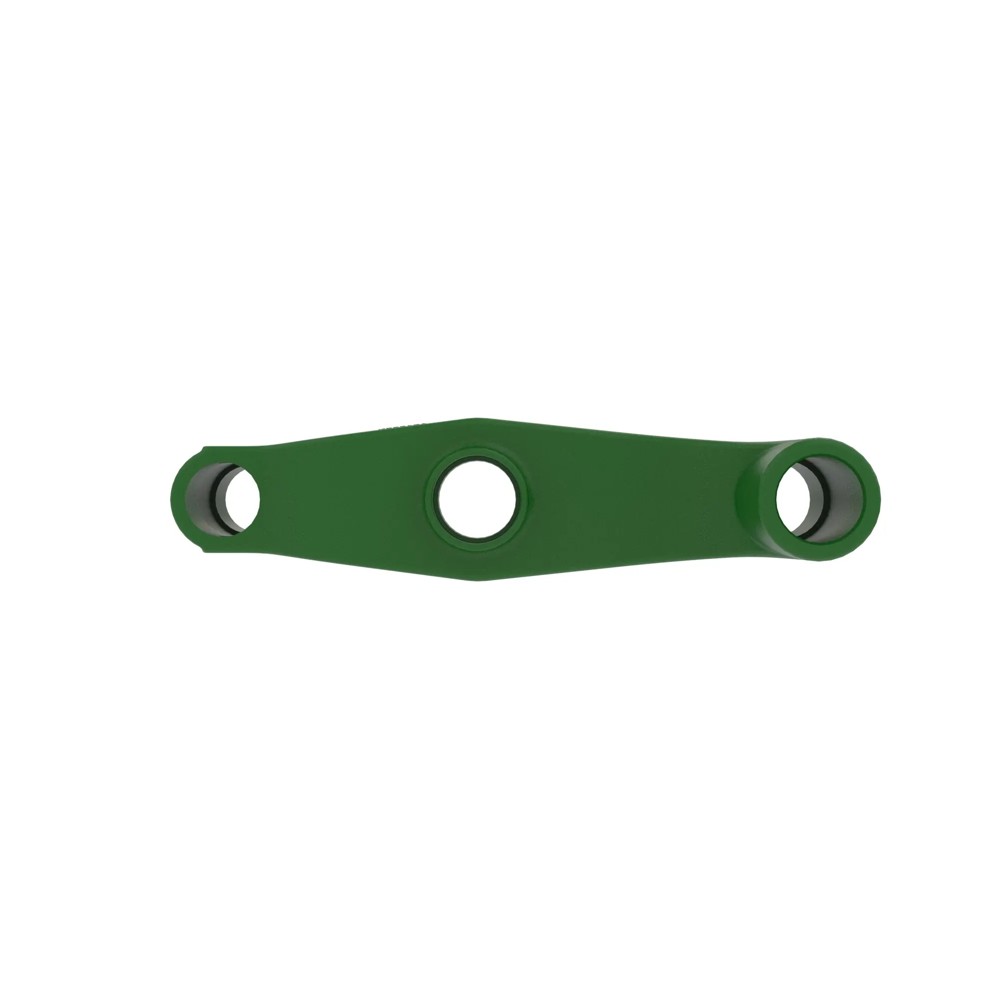 Rear Axle Support
