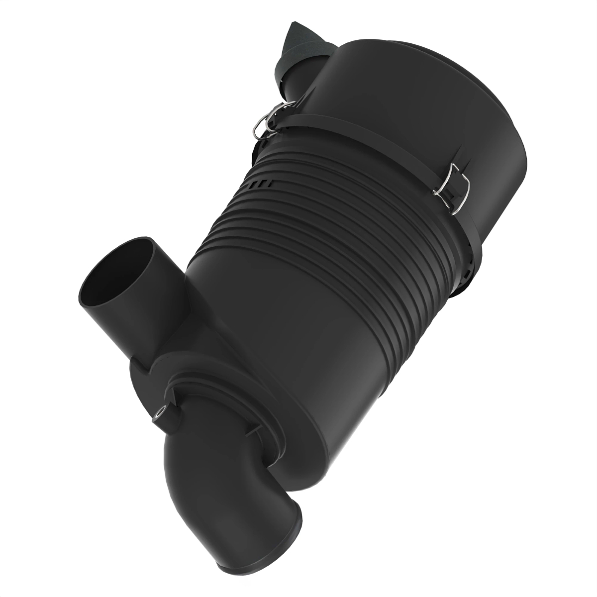 AIR CLEANER, ASSEMBLY