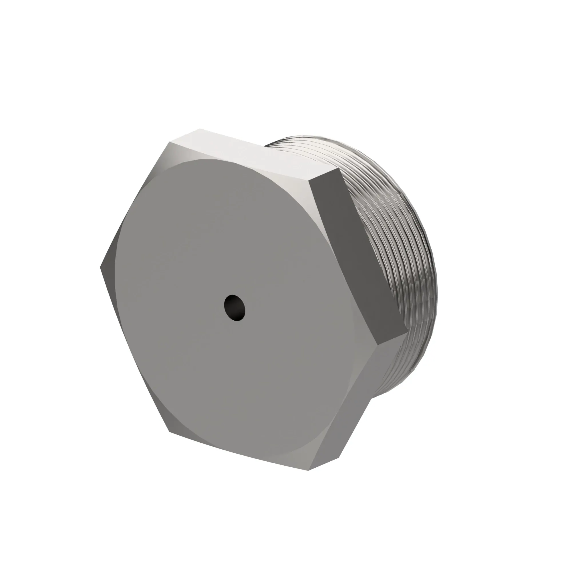John Deere Oil Pump Plug - DZ120818