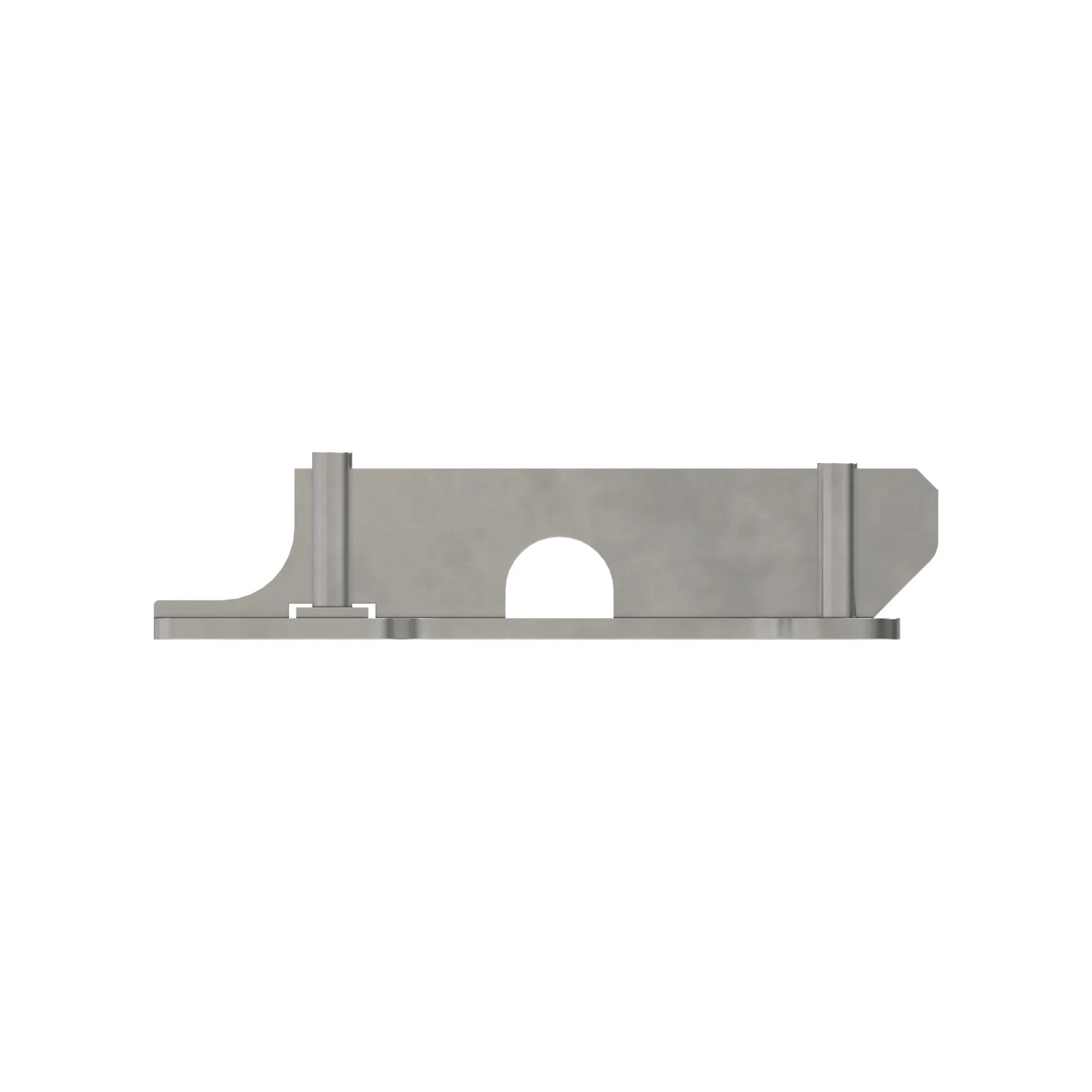 MUFFLER BRACKET