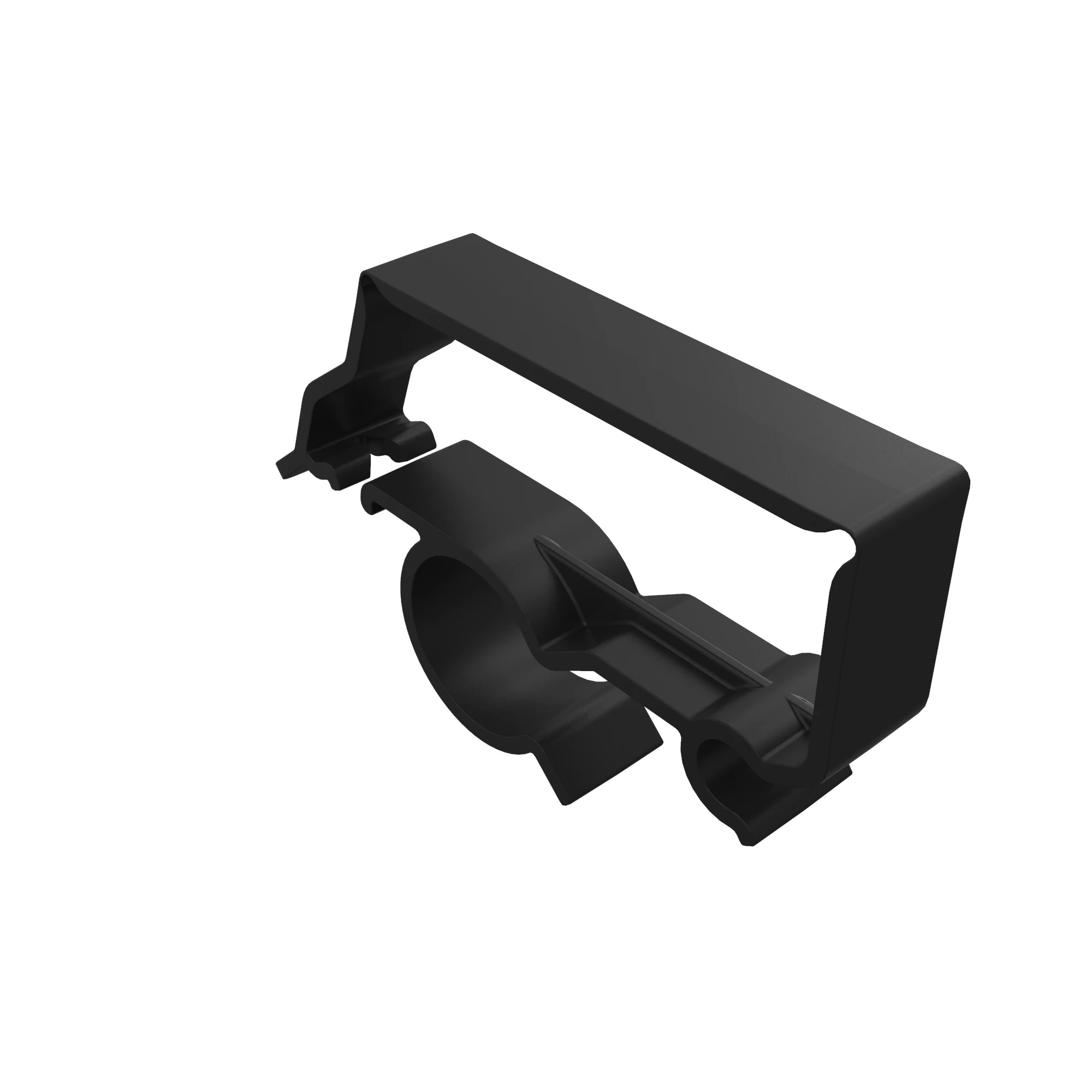 John Deere 2-Diameter Block Clip - L212285