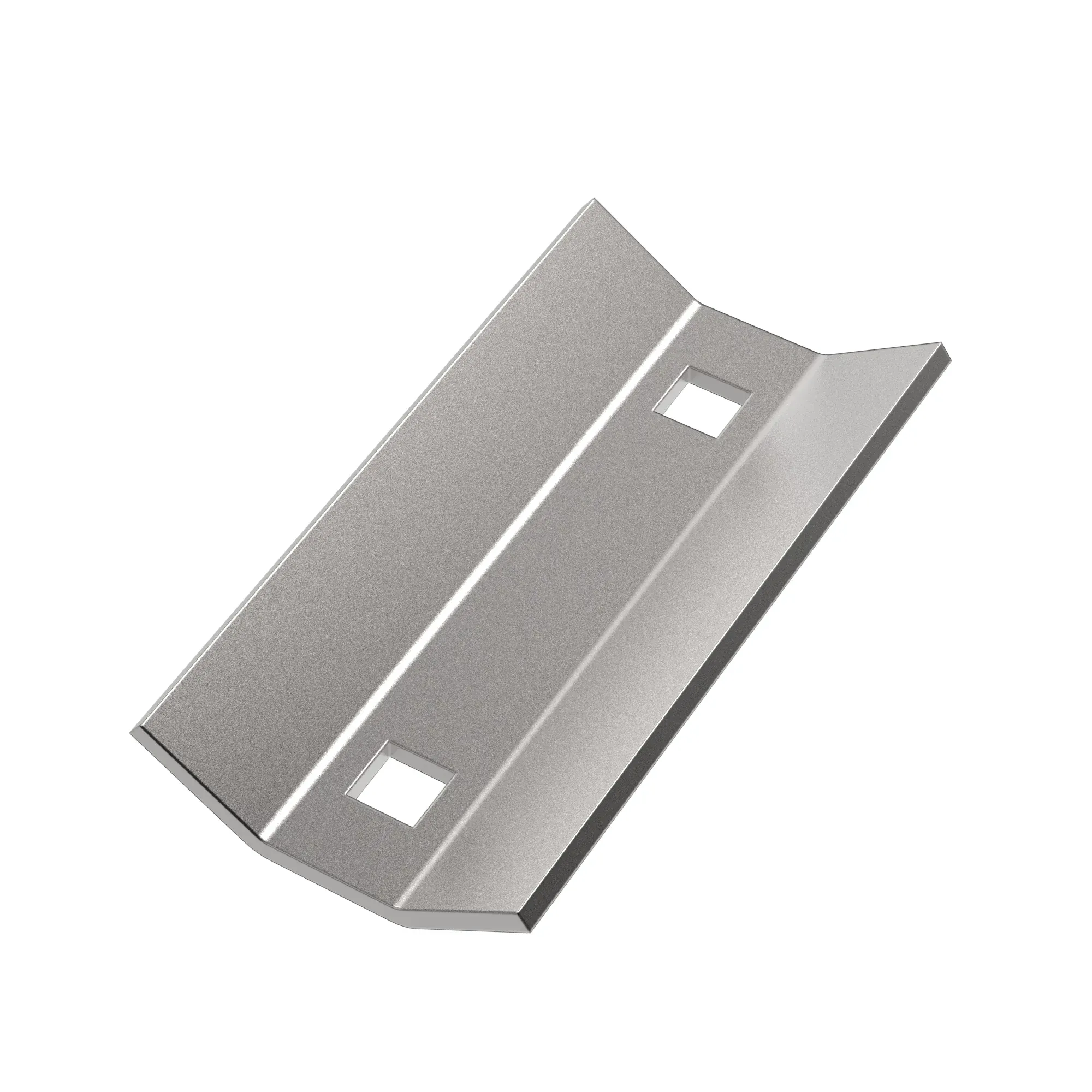 John Deere Twine Brake Plate - E88728