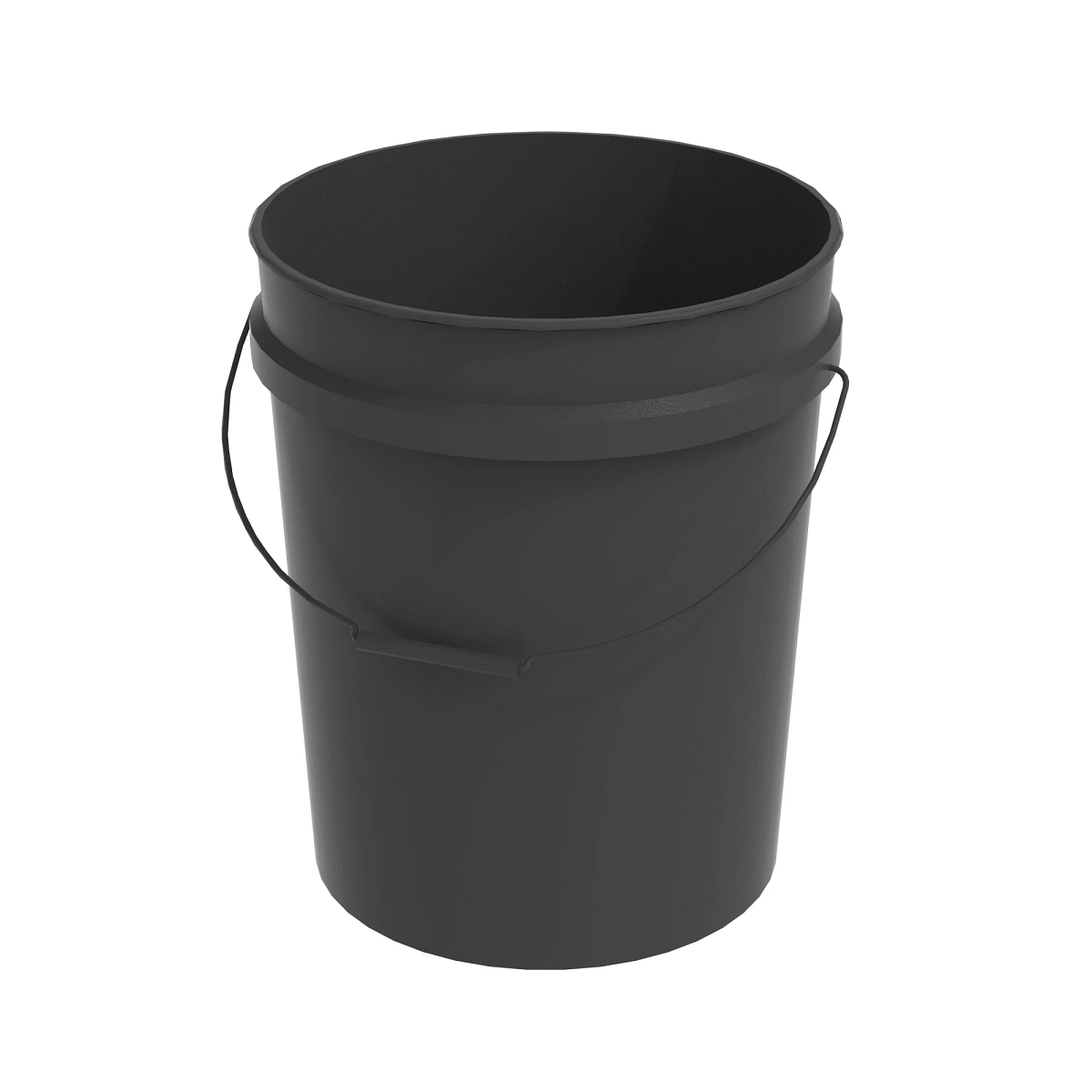 Container, 5 Gal Bucket